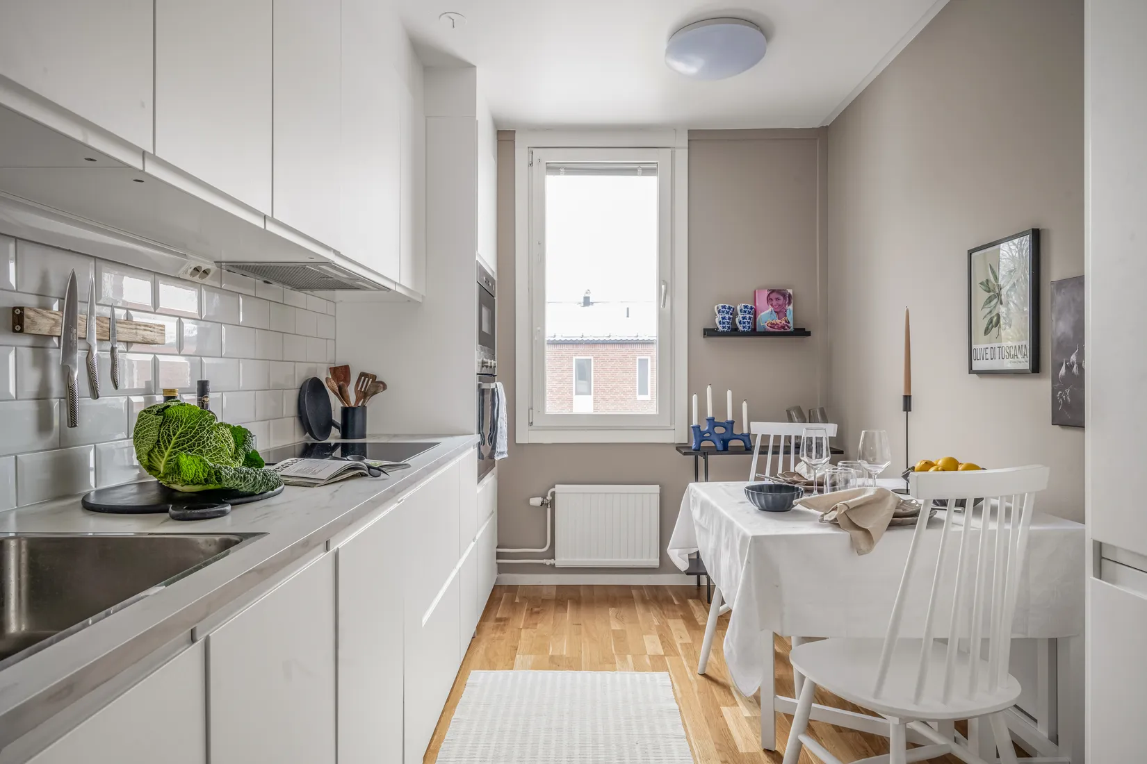 Bostadsrätt, Lammholmsbacken 228, Vårby, Huddinge