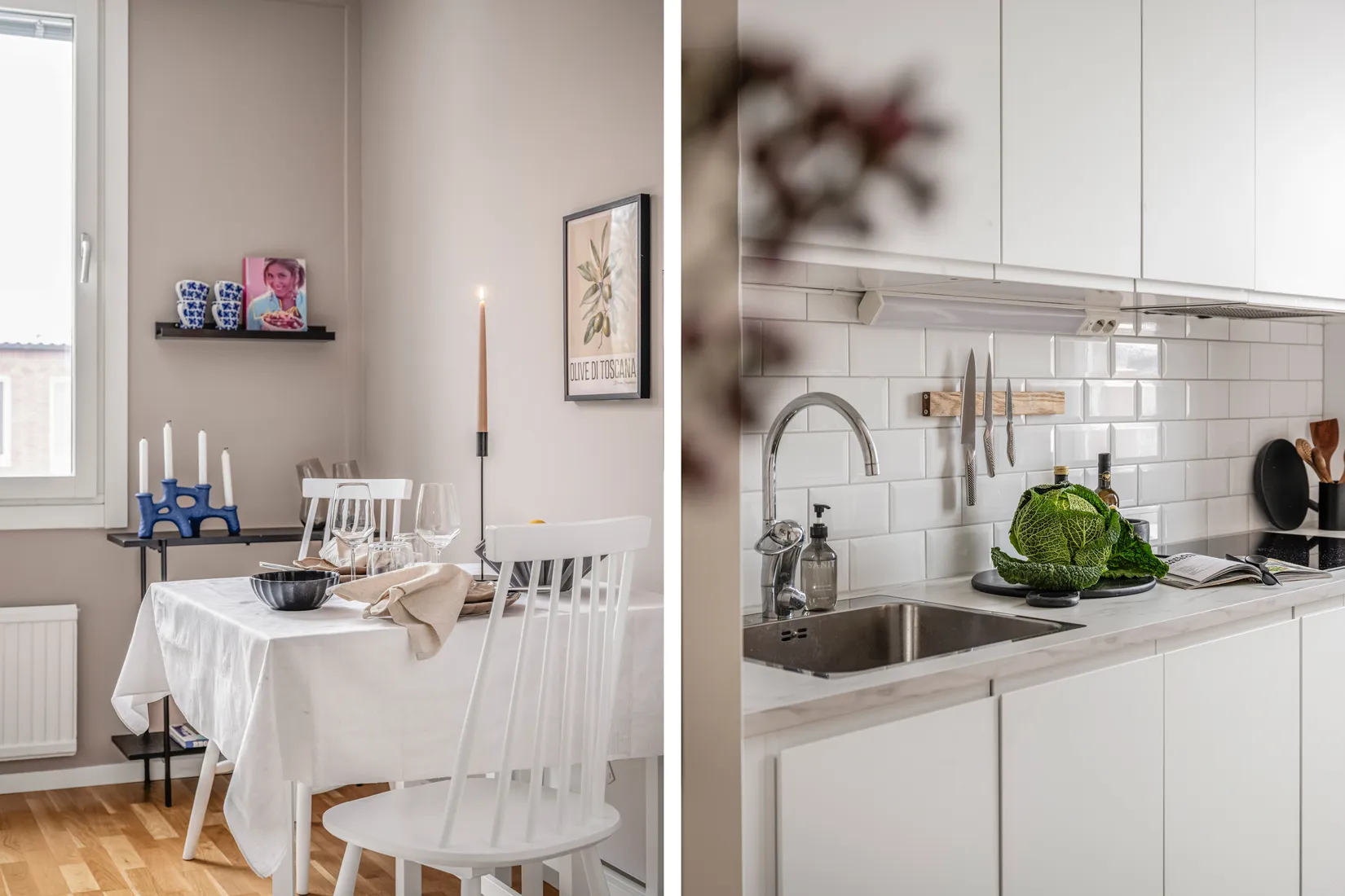 Bostadsrätt, Lammholmsbacken 228, Vårby, Huddinge