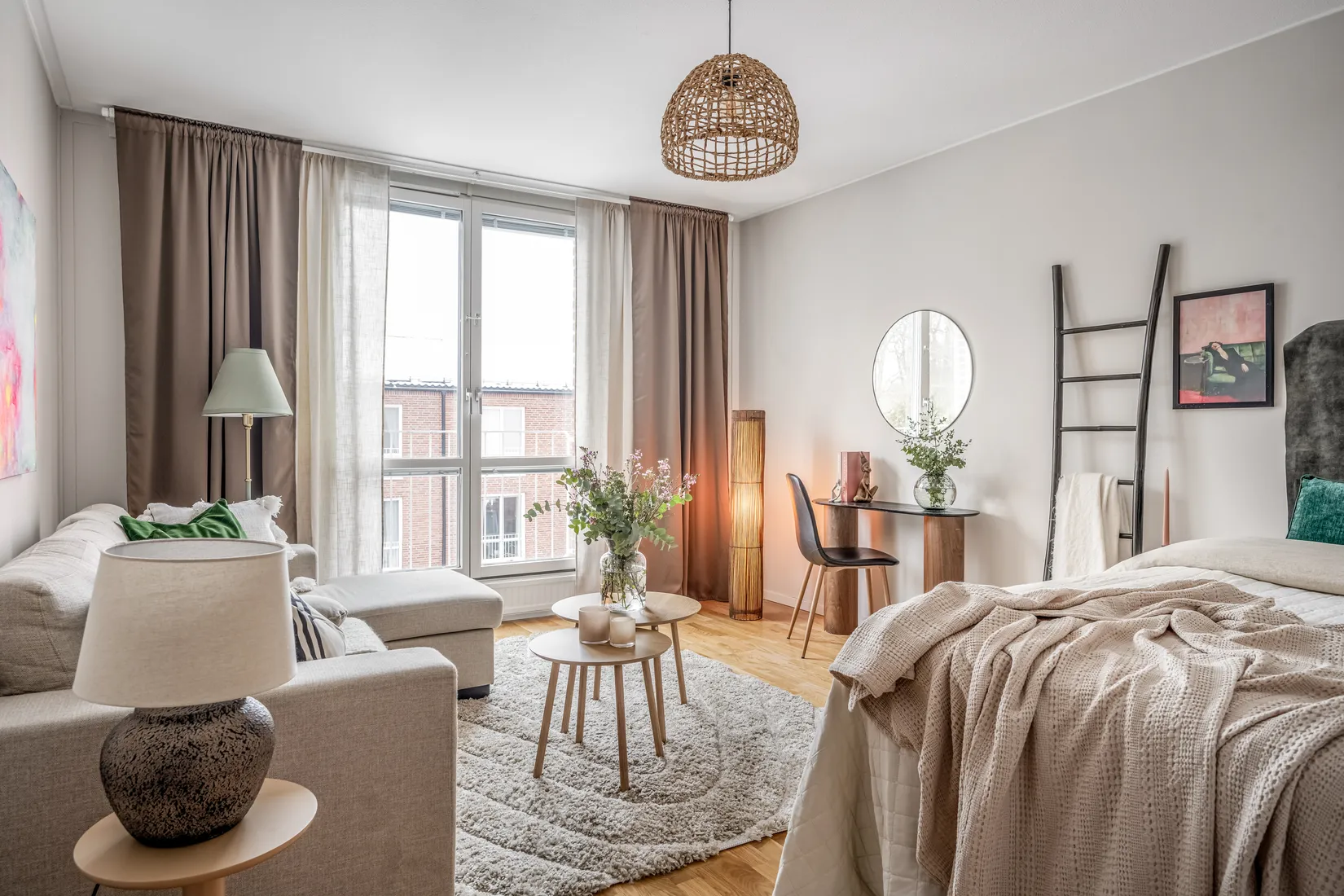 Bostadsrätt, Lammholmsbacken 228, Vårby, Huddinge