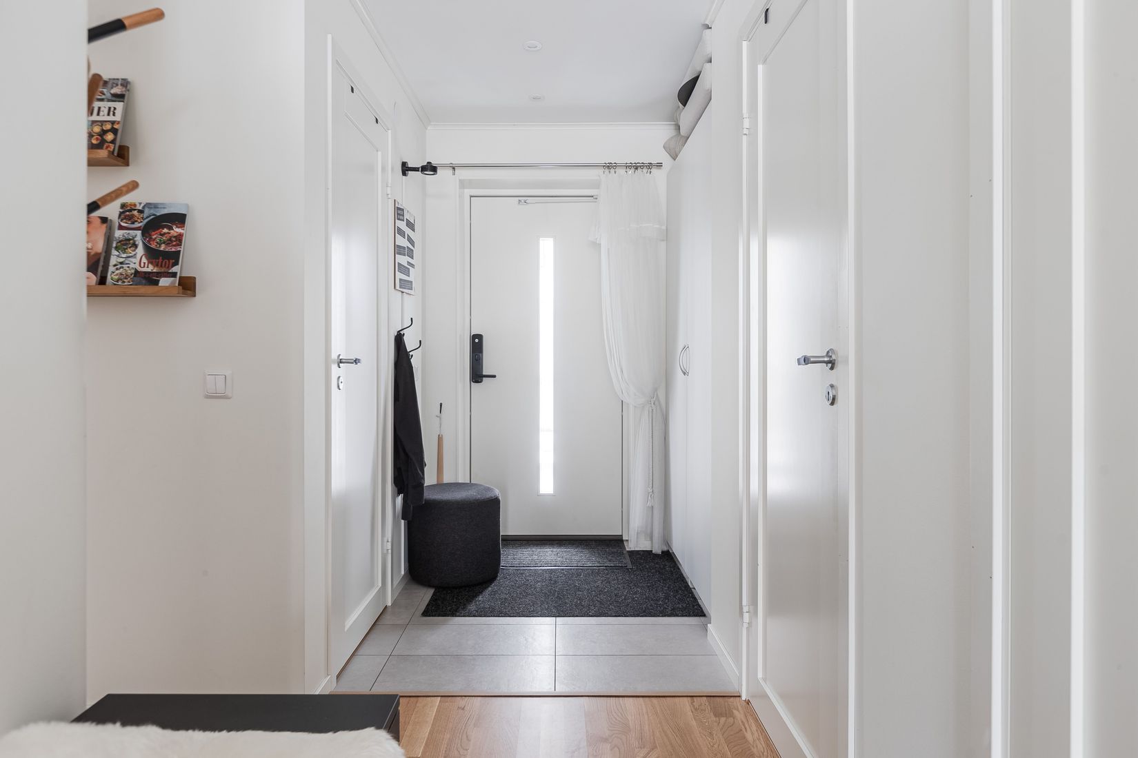 Bostadsrätt, Östermovägen 1C, Vaggeryd - Östermo, Vaggeryd