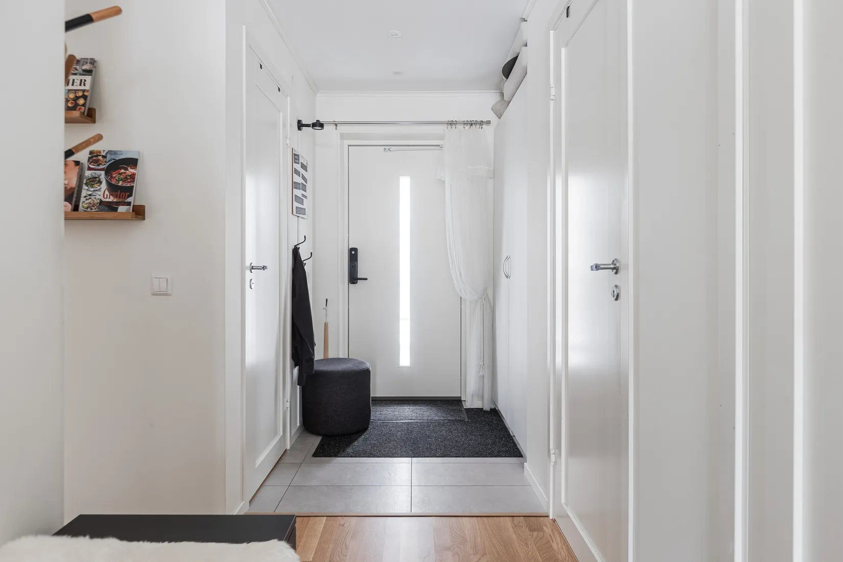 Bostadsrätt, Östermovägen 1C, Vaggeryd - Östermo, Vaggeryd