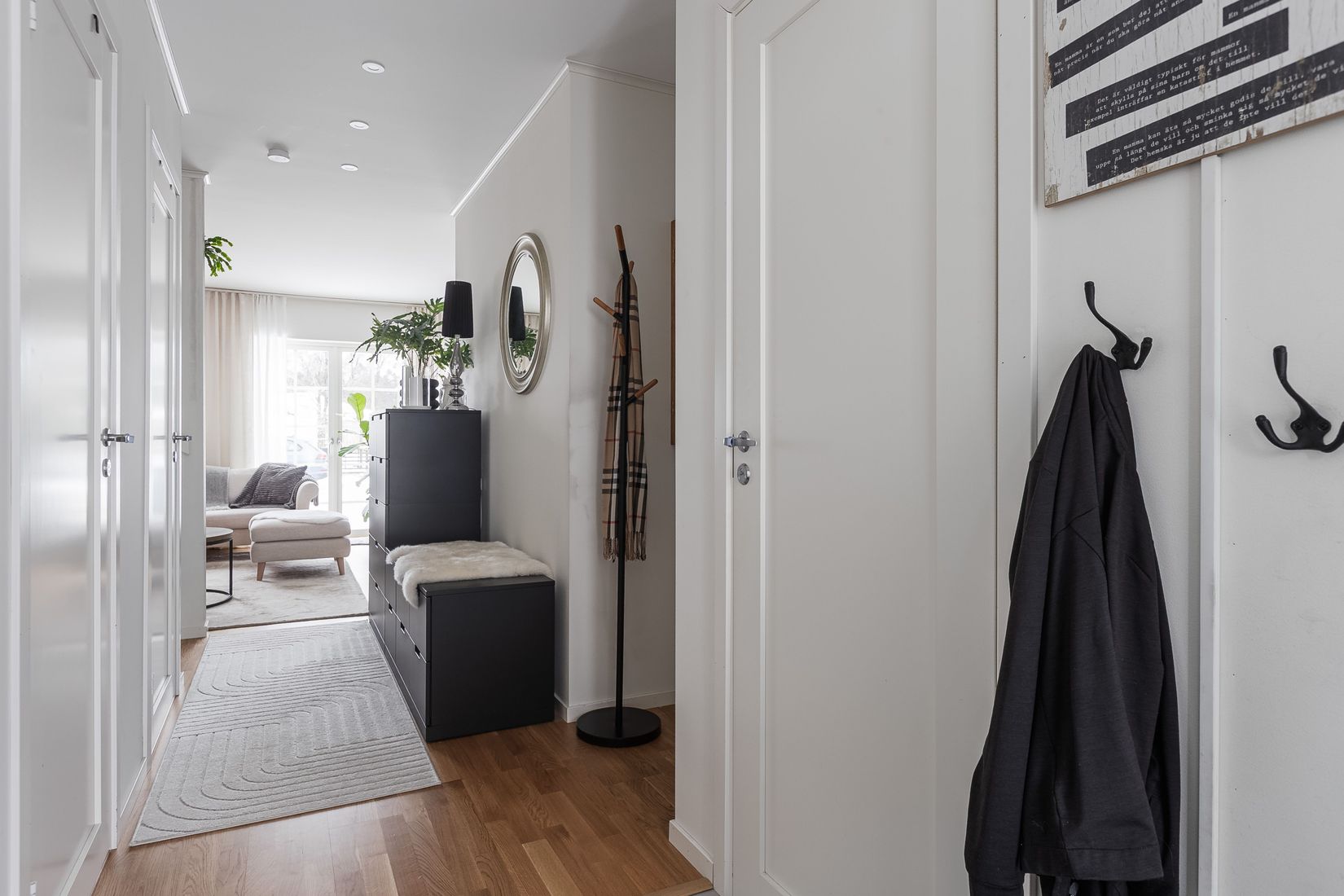 Bostadsrätt, Östermovägen 1C, Vaggeryd - Östermo, Vaggeryd