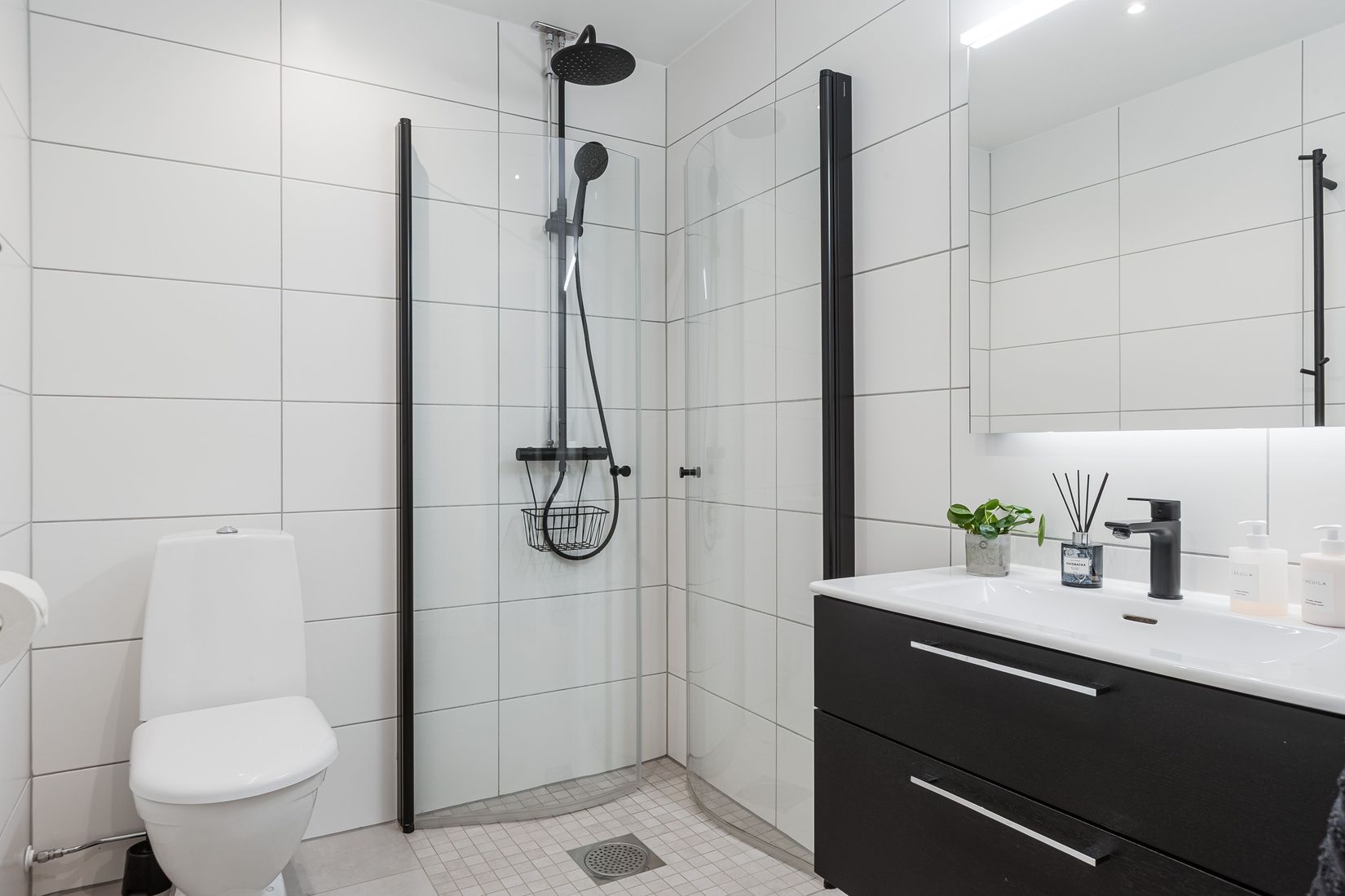 Bostadsrätt, Östermovägen 1C, Vaggeryd - Östermo, Vaggeryd