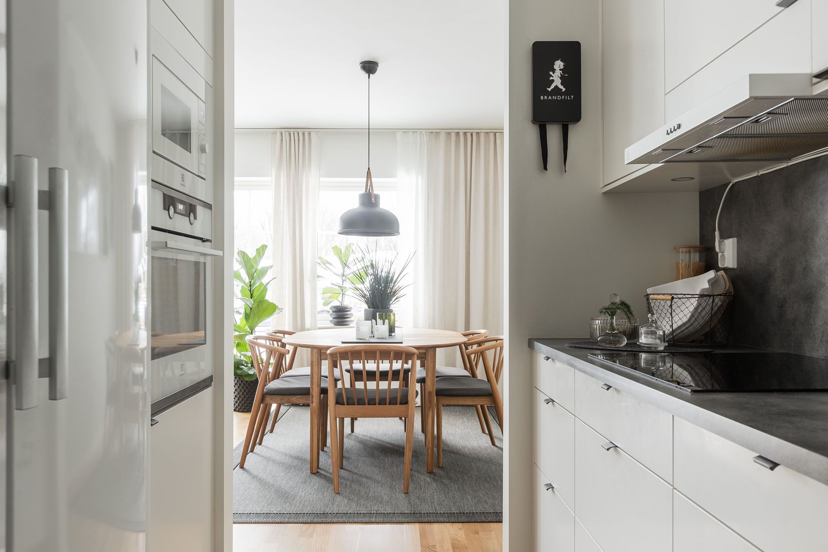 Bostadsrätt, Östermovägen 1C, Vaggeryd - Östermo, Vaggeryd