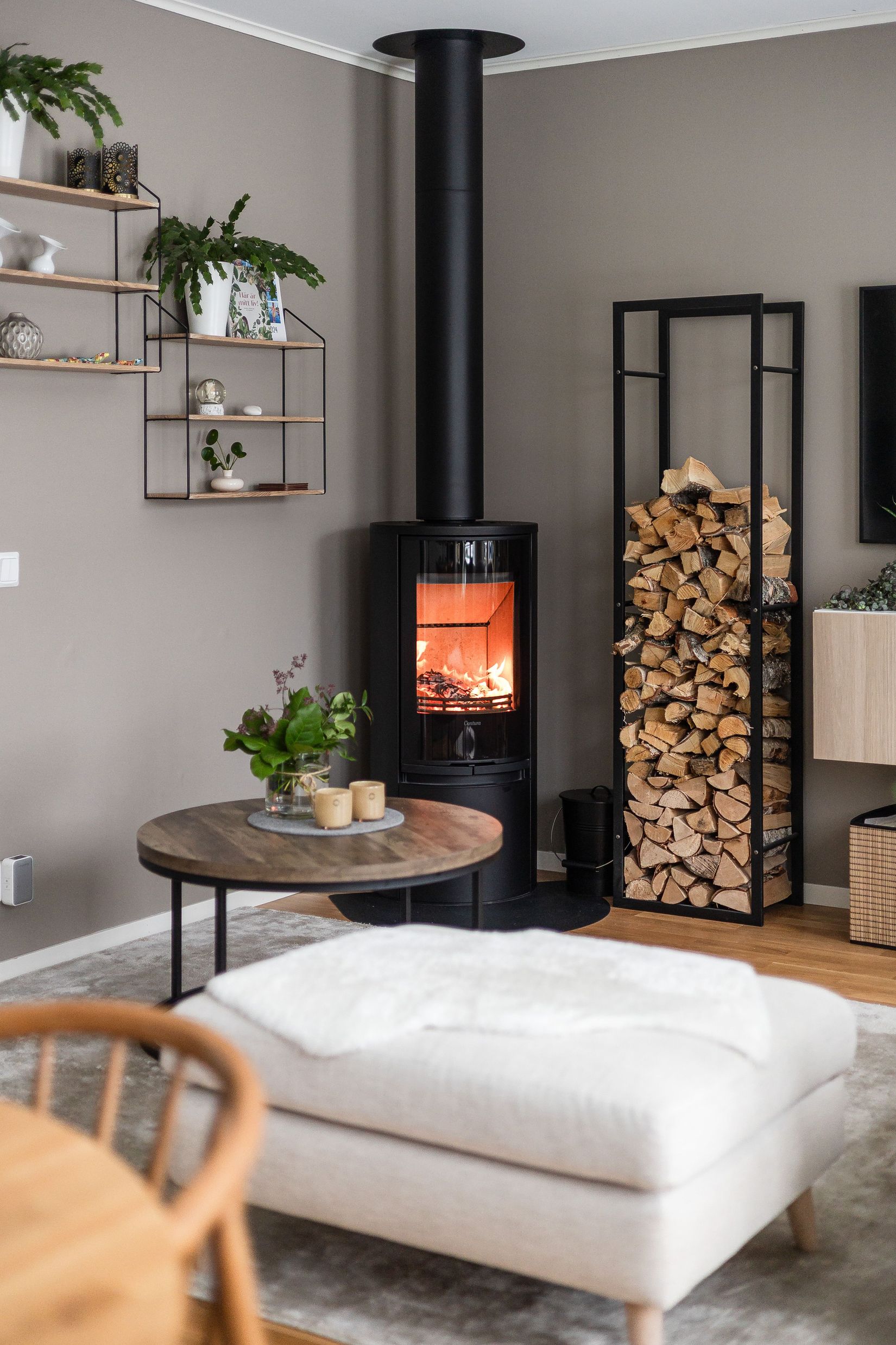 Bostadsrätt, Östermovägen 1C, Vaggeryd - Östermo, Vaggeryd