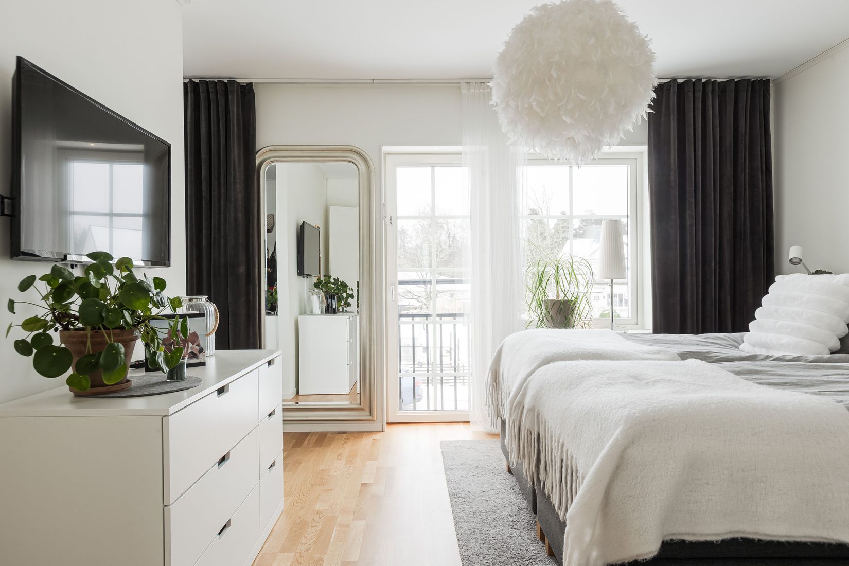 Bostadsrätt, Östermovägen 1C, Vaggeryd - Östermo, Vaggeryd