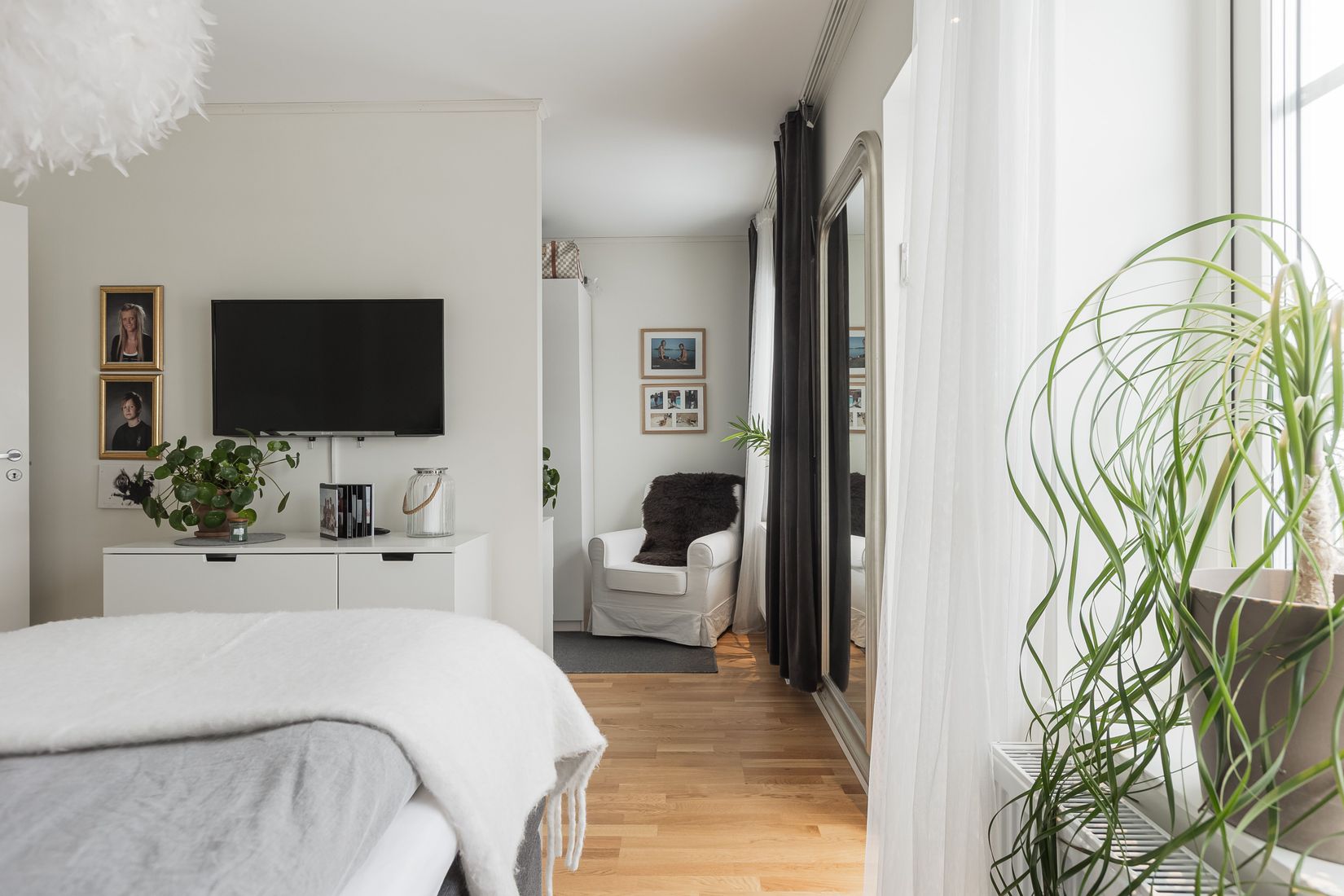 Bostadsrätt, Östermovägen 1C, Vaggeryd - Östermo, Vaggeryd