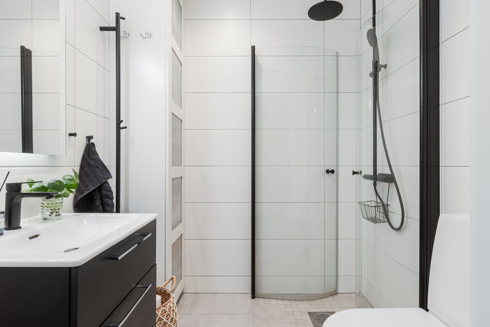 Bostadsrätt, Östermovägen 1C, Vaggeryd - Östermo, Vaggeryd