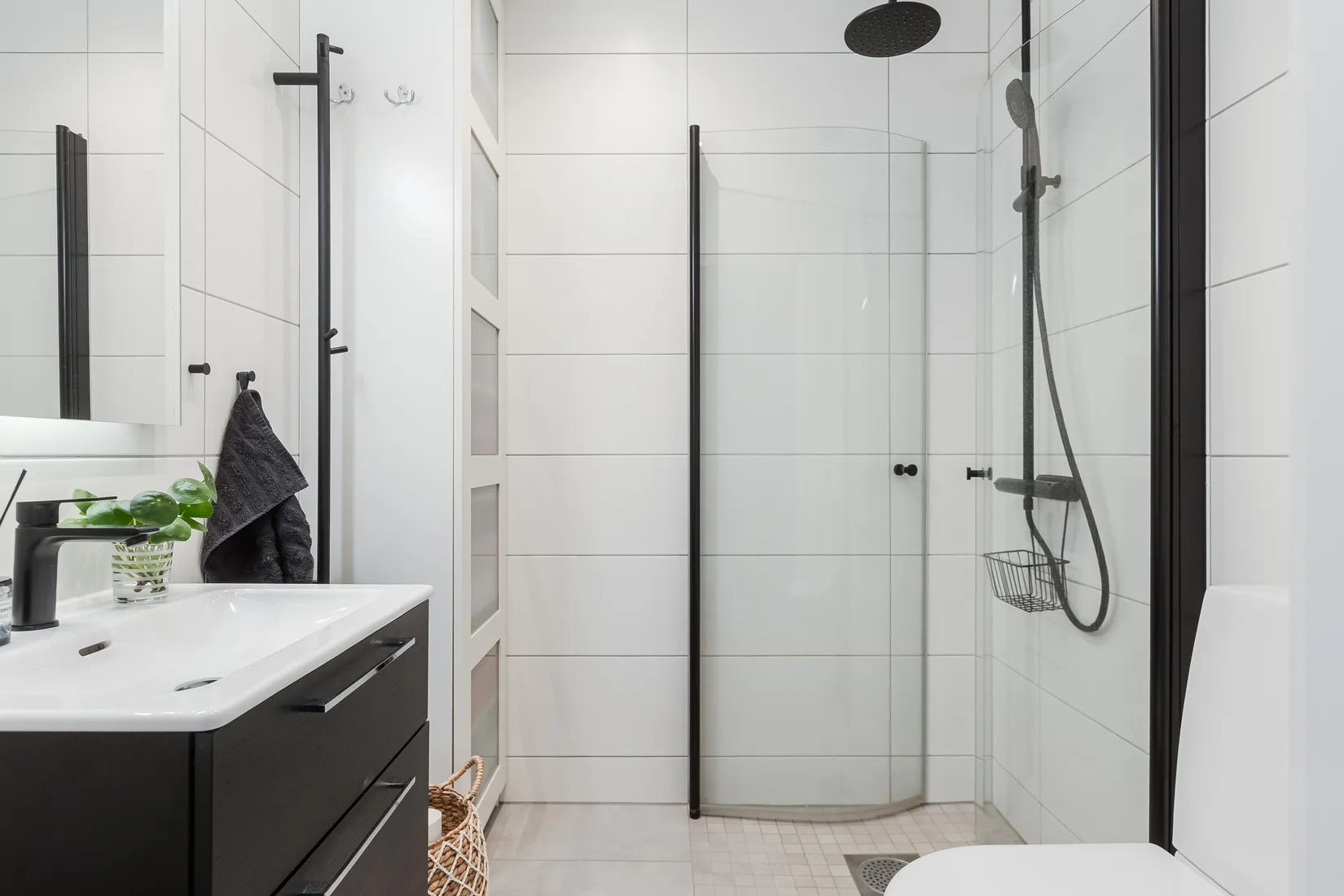 Bostadsrätt, Östermovägen 1C, Vaggeryd - Östermo, Vaggeryd
