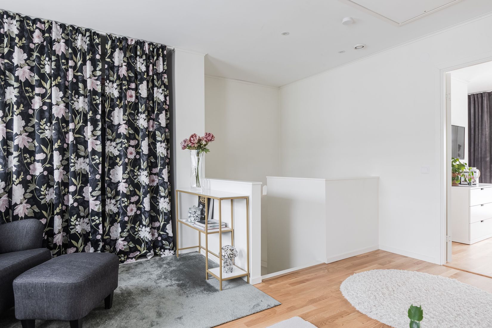 Bostadsrätt, Östermovägen 1C, Vaggeryd - Östermo, Vaggeryd