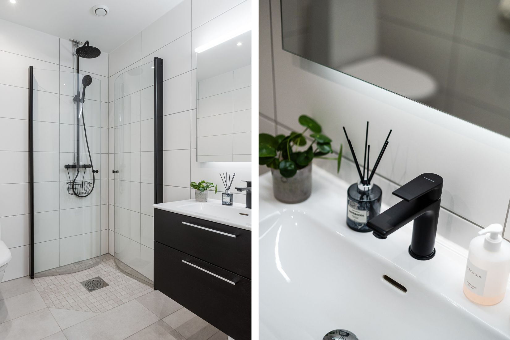 Bostadsrätt, Östermovägen 1C, Vaggeryd - Östermo, Vaggeryd