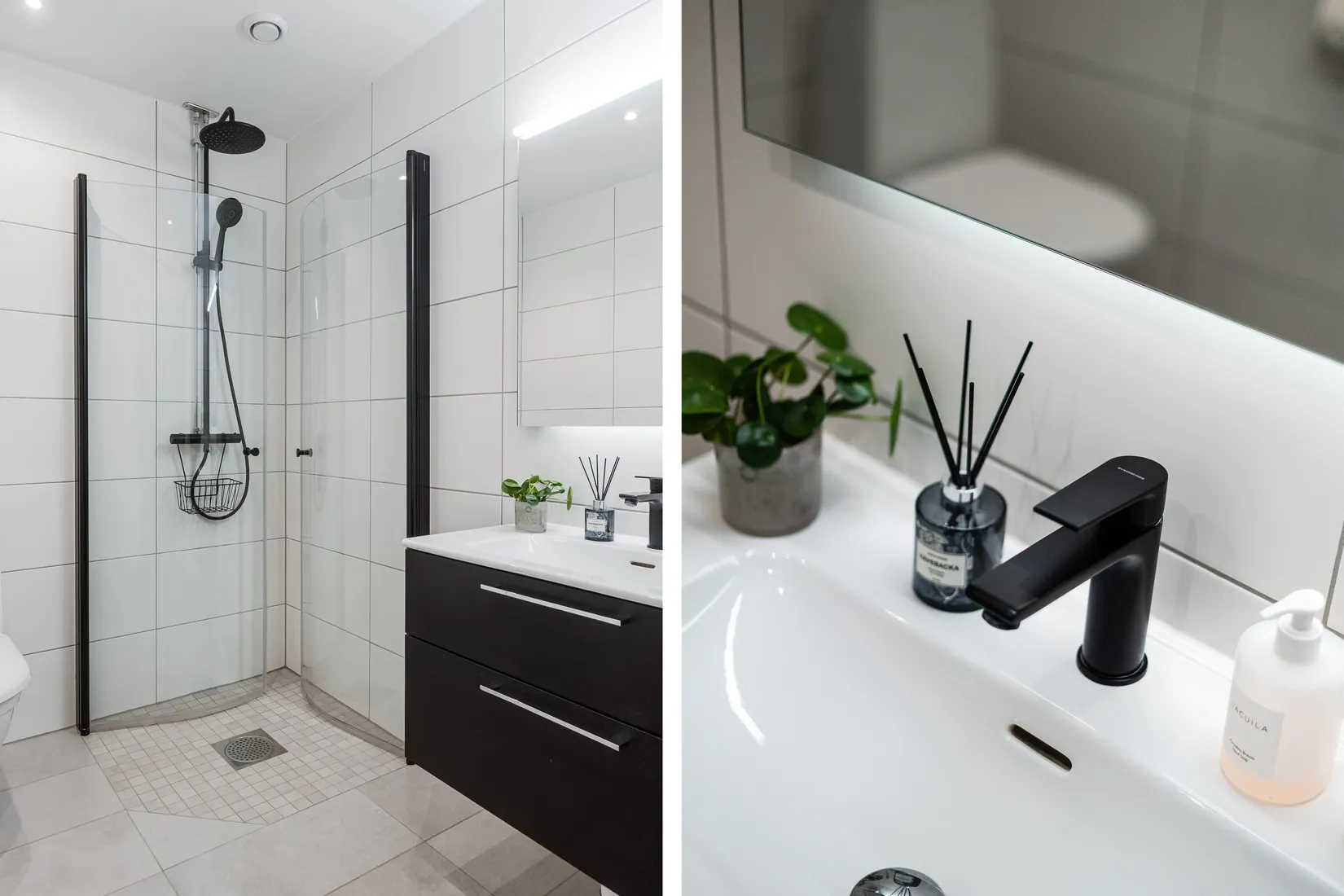 Bostadsrätt, Östermovägen 1C, Vaggeryd - Östermo, Vaggeryd