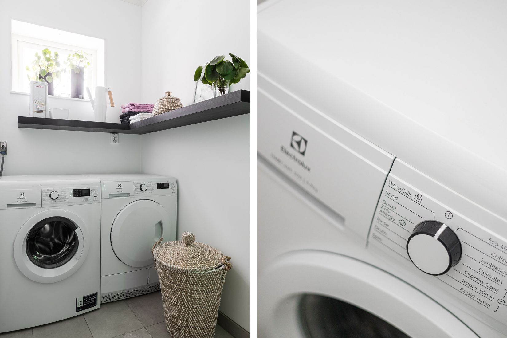 Bostadsrätt, Östermovägen 1C, Vaggeryd - Östermo, Vaggeryd