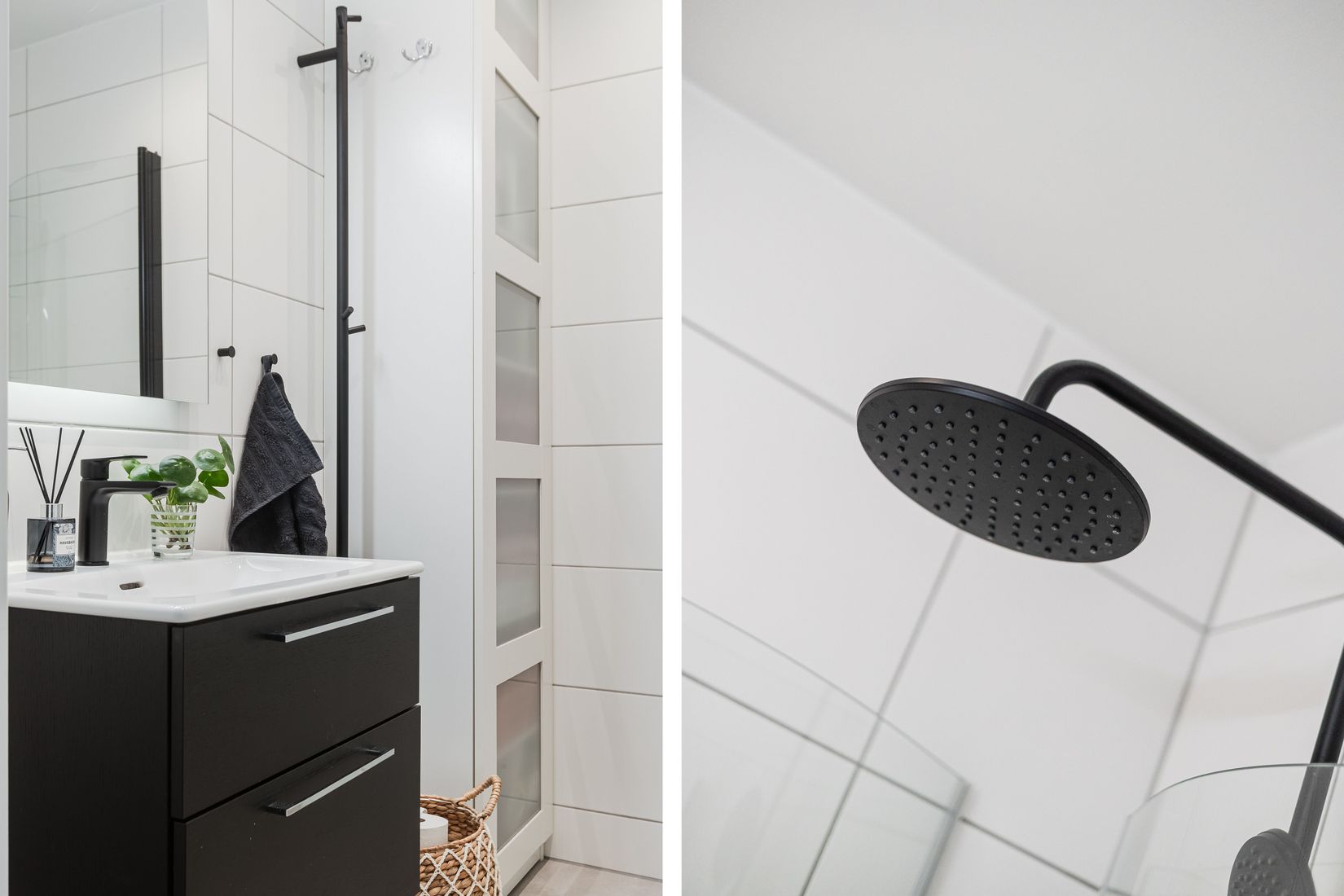 Bostadsrätt, Östermovägen 1C, Vaggeryd - Östermo, Vaggeryd