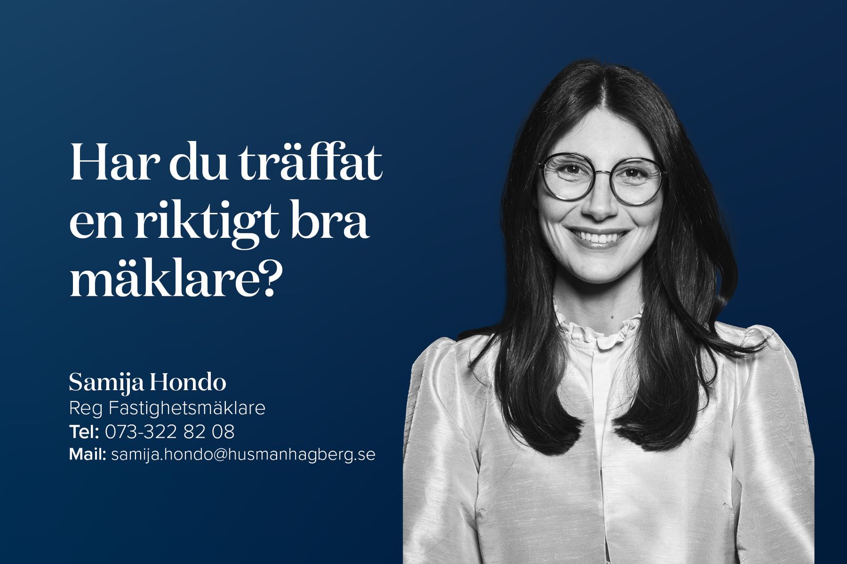 Bostadsrätt, Östermovägen 1C, Vaggeryd - Östermo, Vaggeryd