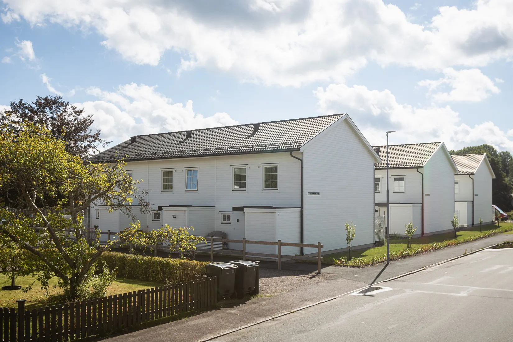 Bostadsrätt, Östermovägen 1C, Vaggeryd - Östermo, Vaggeryd