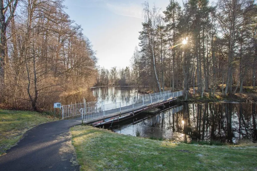Bostadsrätt, Östermovägen 1C, Vaggeryd - Östermo, Vaggeryd