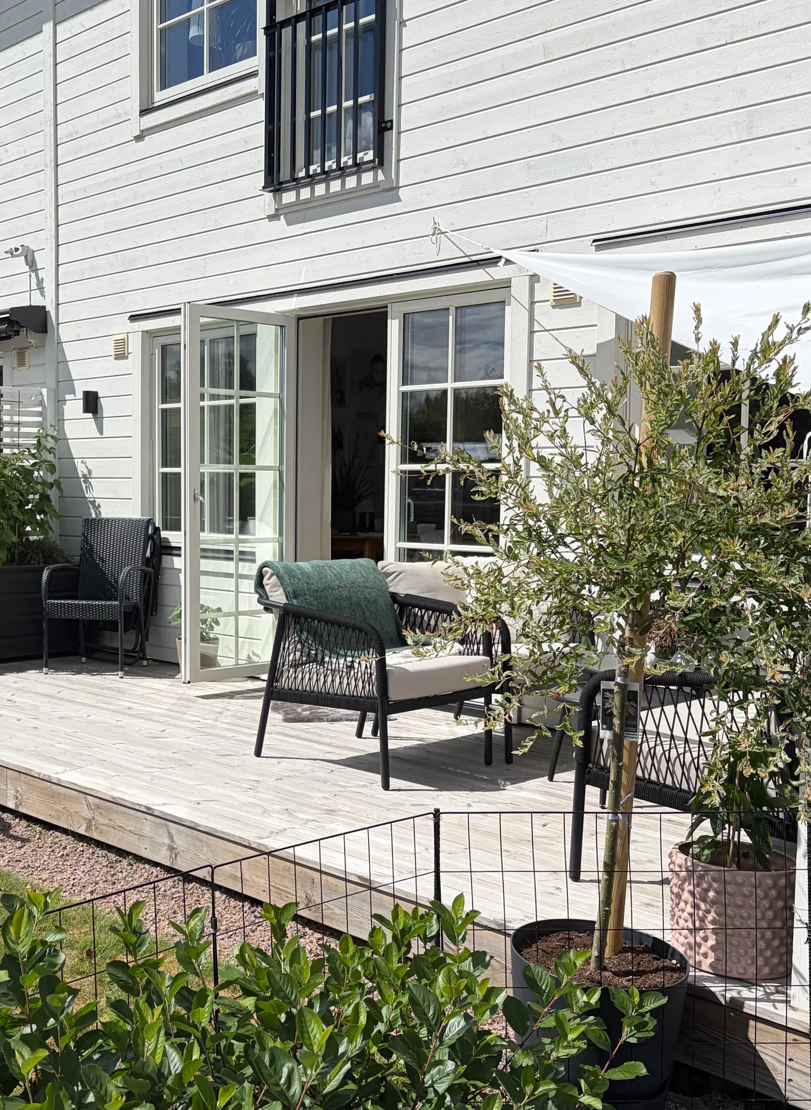 Bostadsrätt, Östermovägen 1C, Vaggeryd - Östermo, Vaggeryd