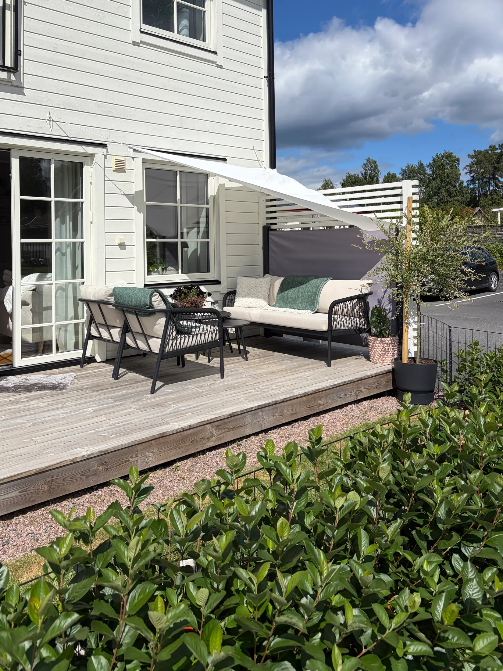Bostadsrätt, Östermovägen 1C, Vaggeryd - Östermo, Vaggeryd