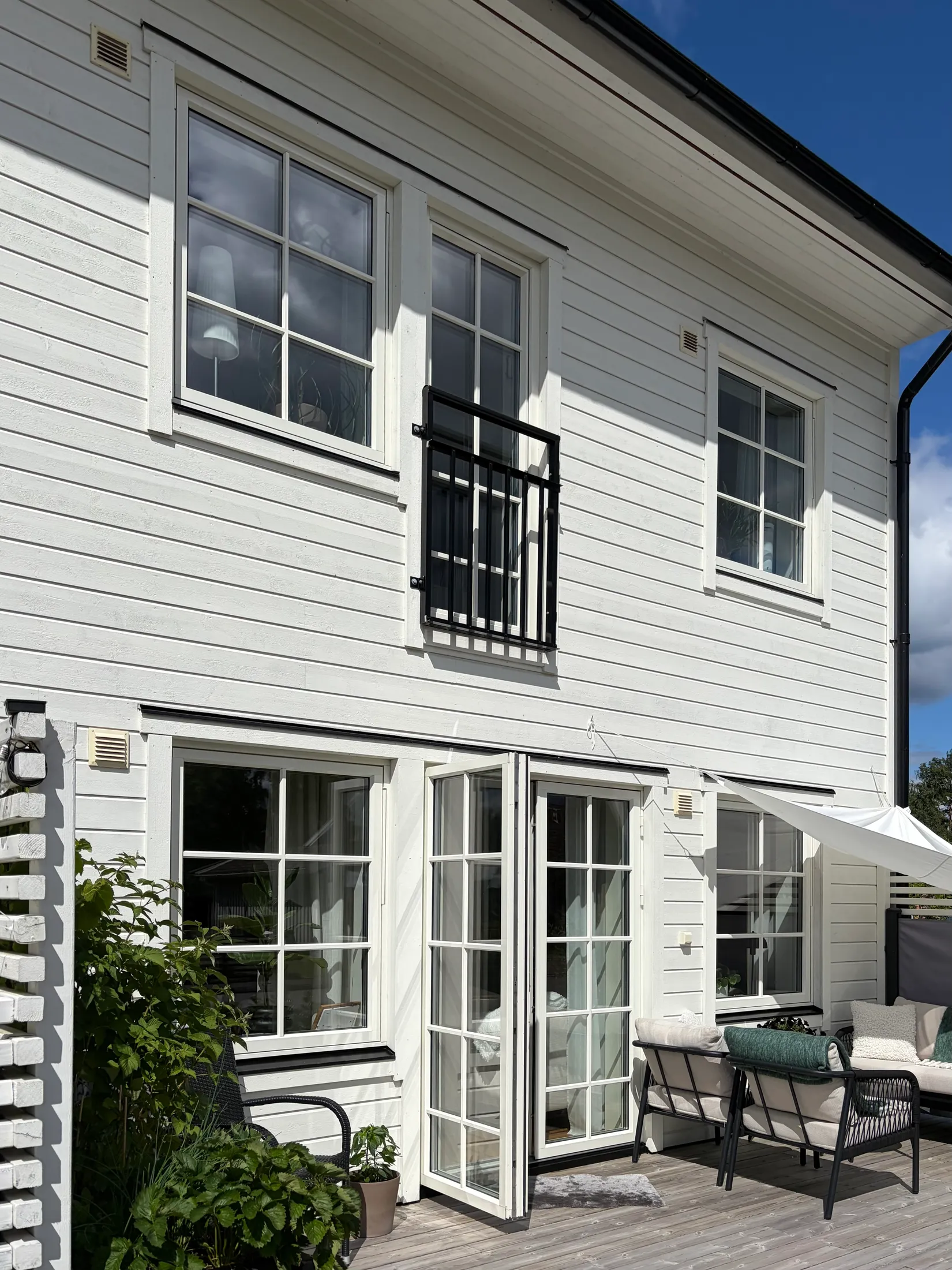Bostadsrätt, Östermovägen 1C, Vaggeryd - Östermo, Vaggeryd