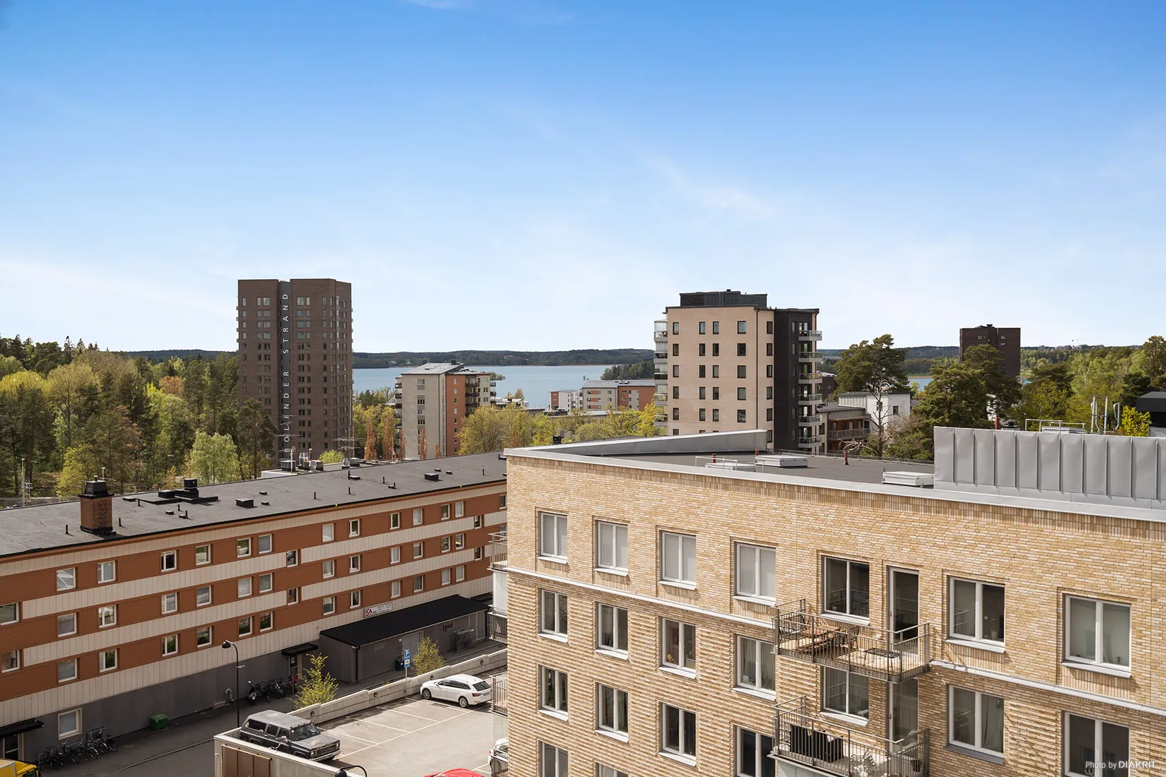 Bostadsrätt, Gjutarplan 2, Kallhäll, Järfälla