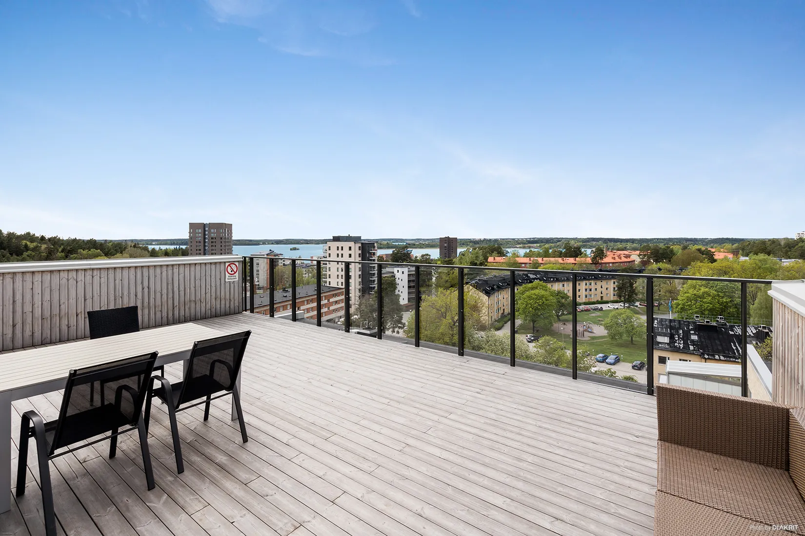 Bostadsrätt, Gjutarplan 2, Kallhäll, Järfälla