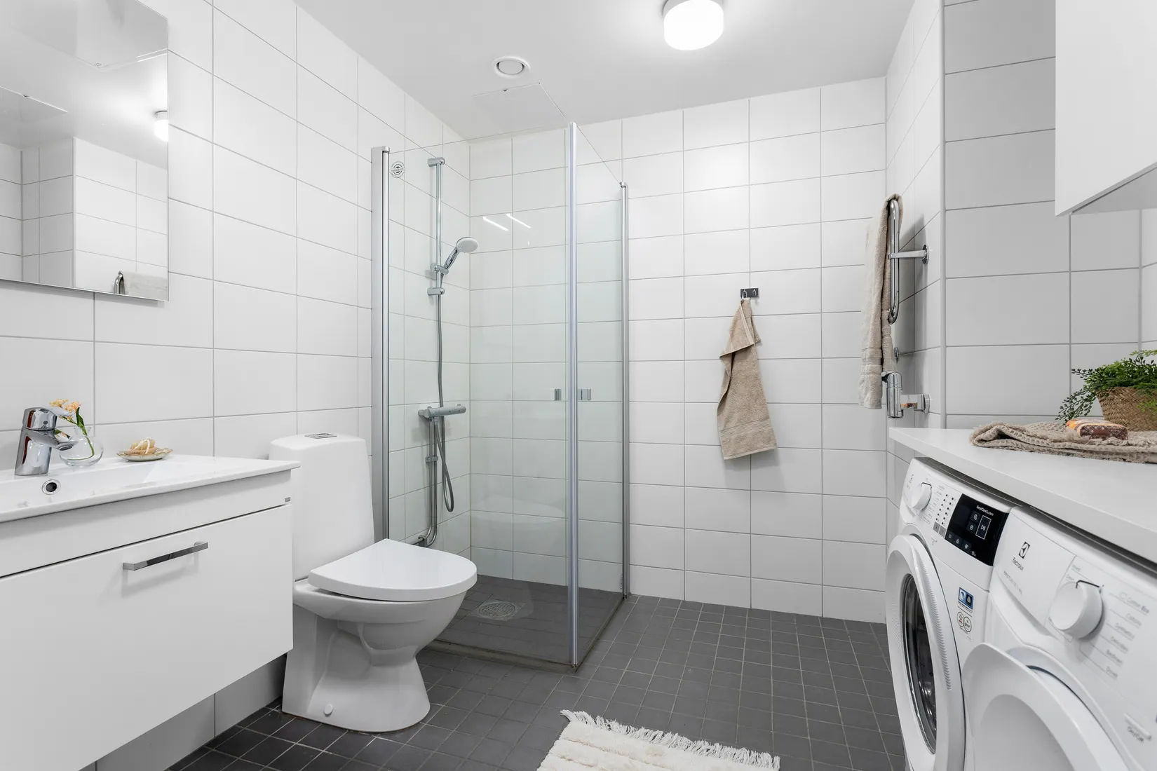 Bostadsrätt, Gjutarplan 2, Kallhäll, Järfälla