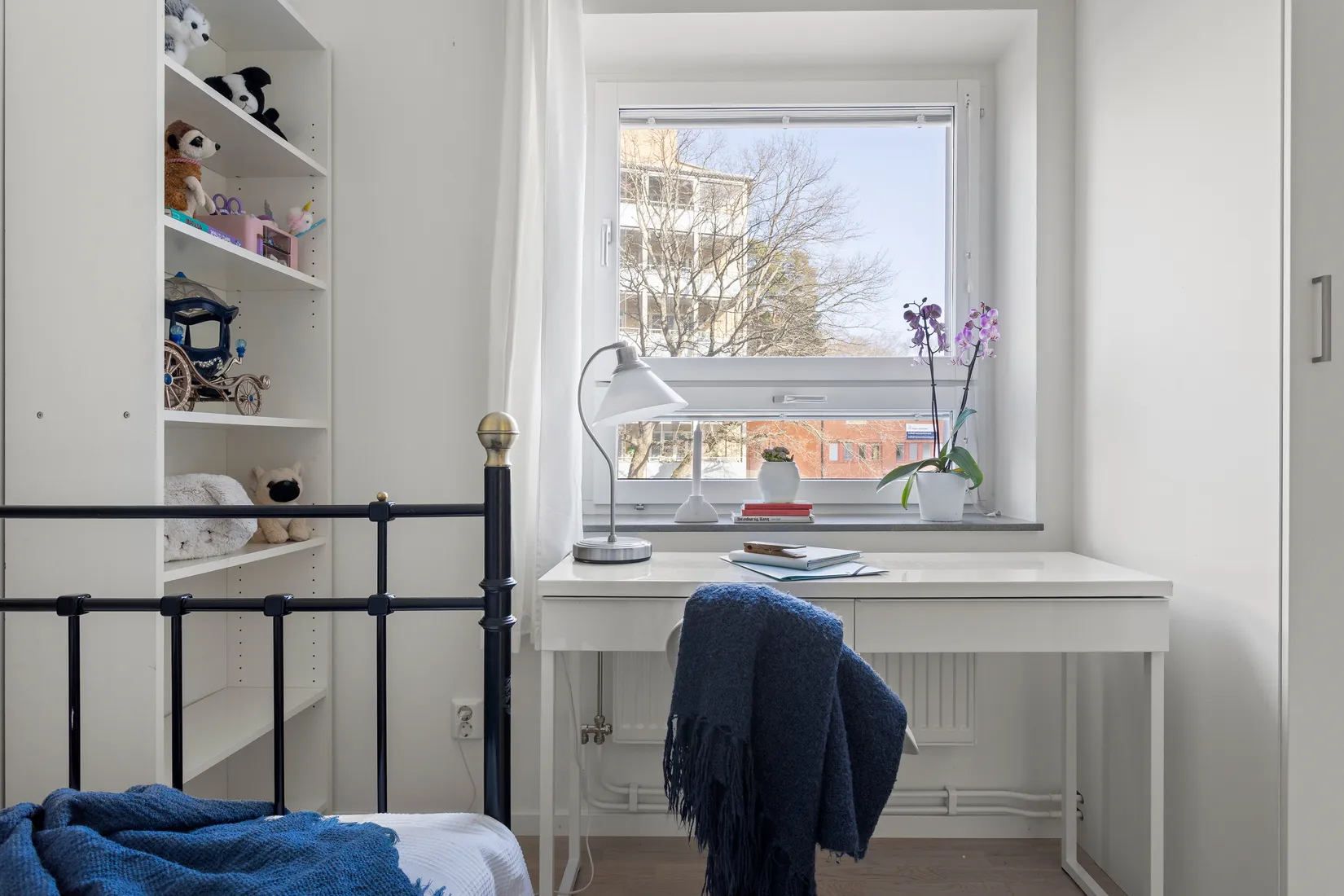 Bostadsrätt, Gjutarplan 2, Kallhäll, Järfälla