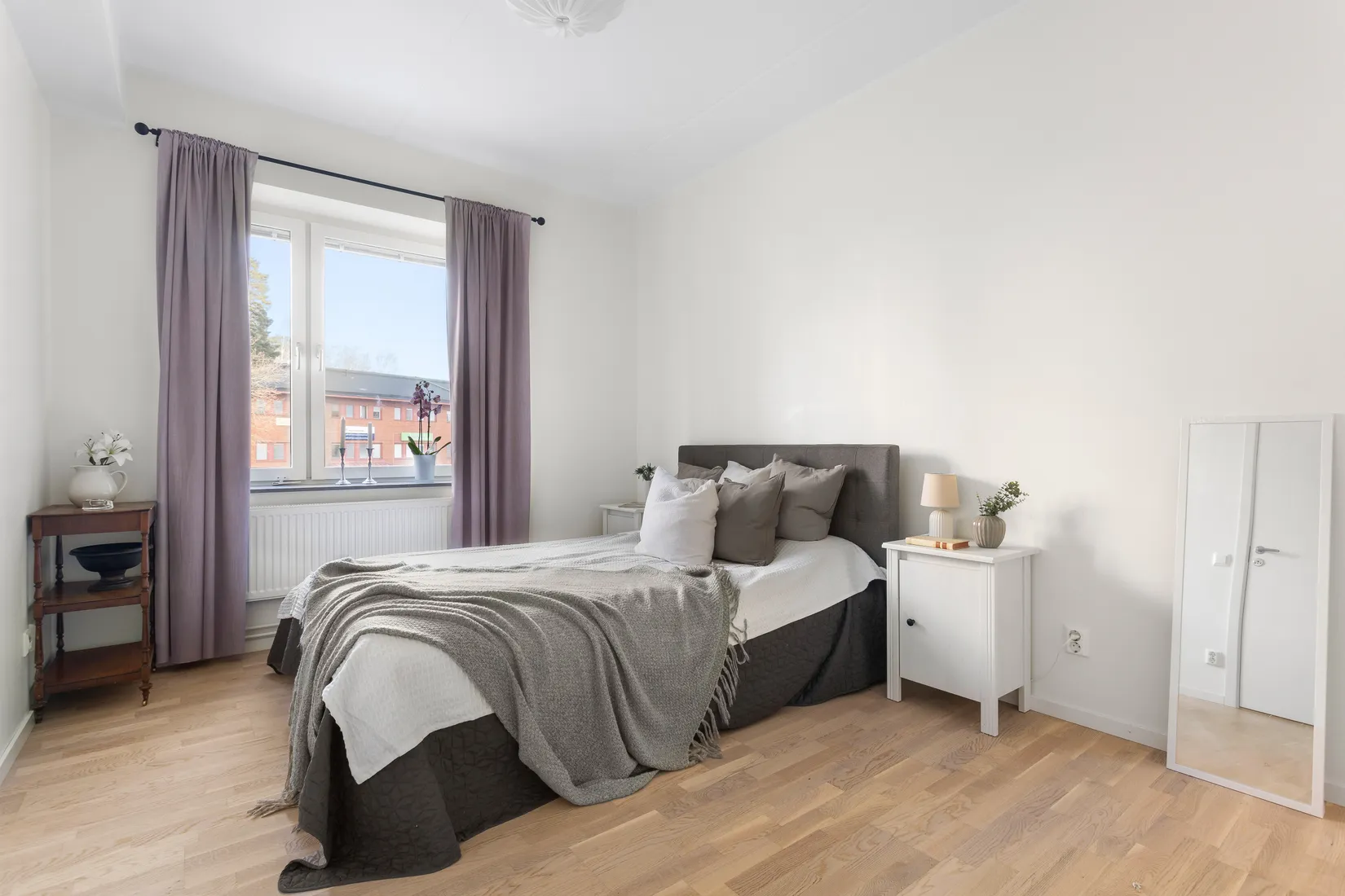 Bostadsrätt, Gjutarplan 2, Kallhäll, Järfälla