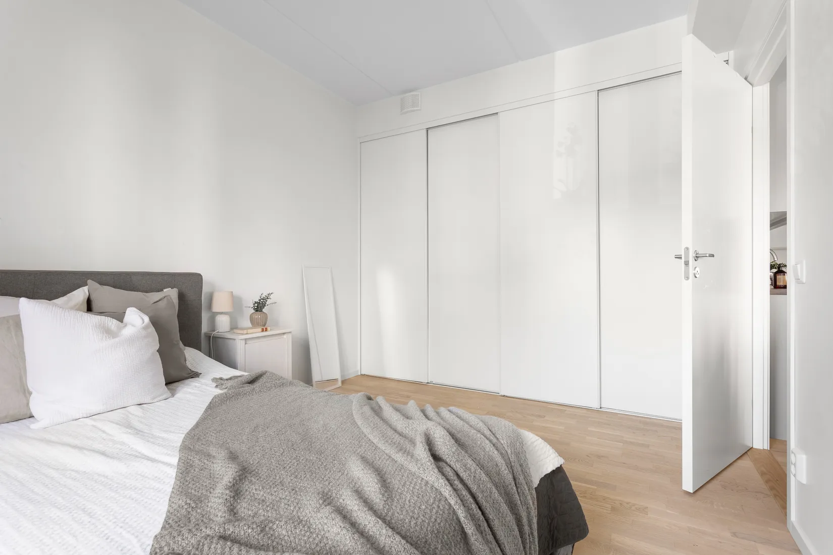 Bostadsrätt, Gjutarplan 2, Kallhäll, Järfälla