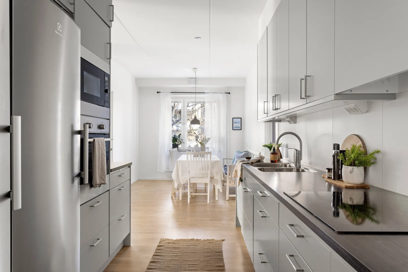 Bostadsrätt, Gjutarplan 2, Kallhäll, Järfälla