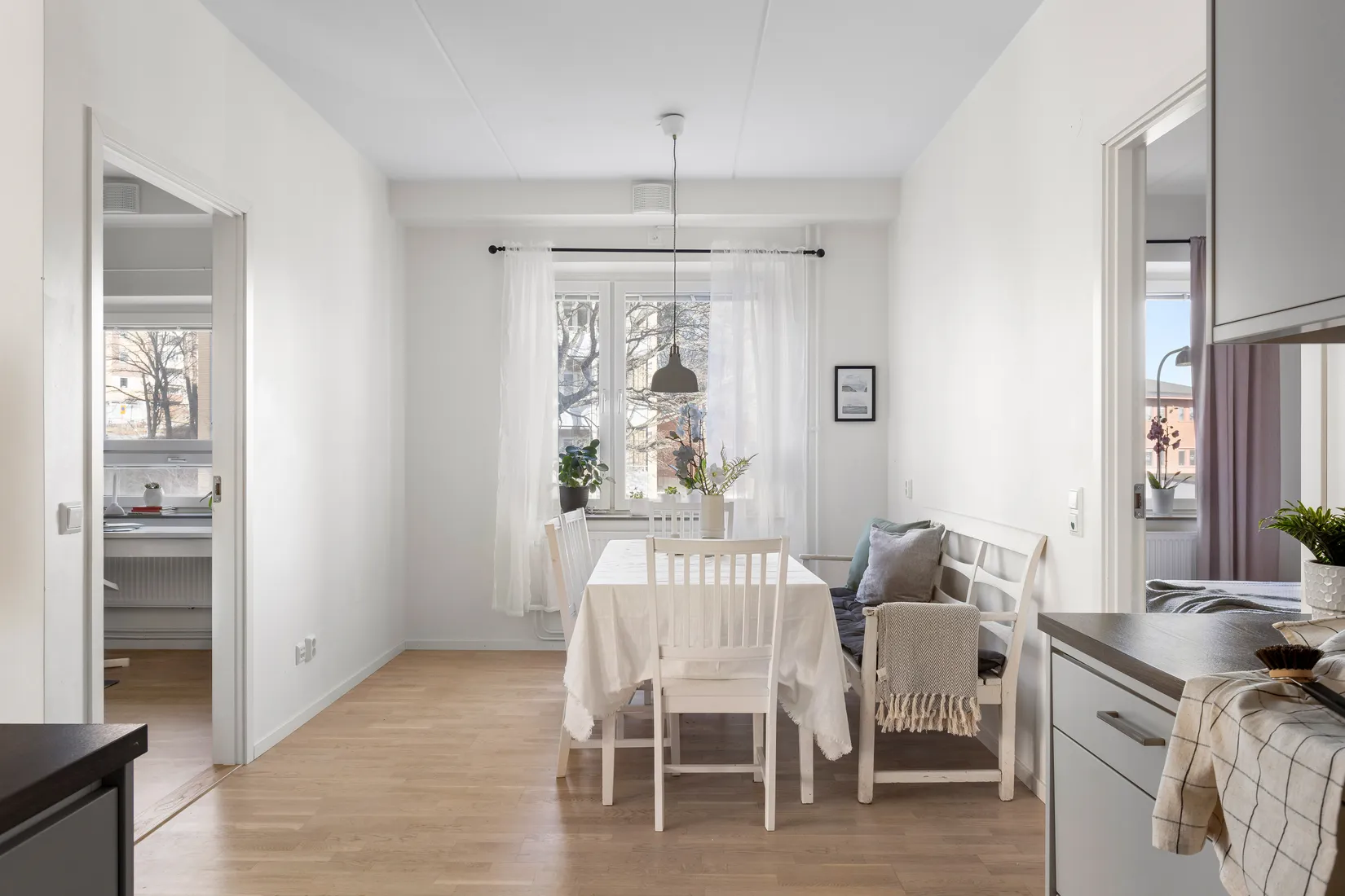 Bostadsrätt, Gjutarplan 2, Kallhäll, Järfälla