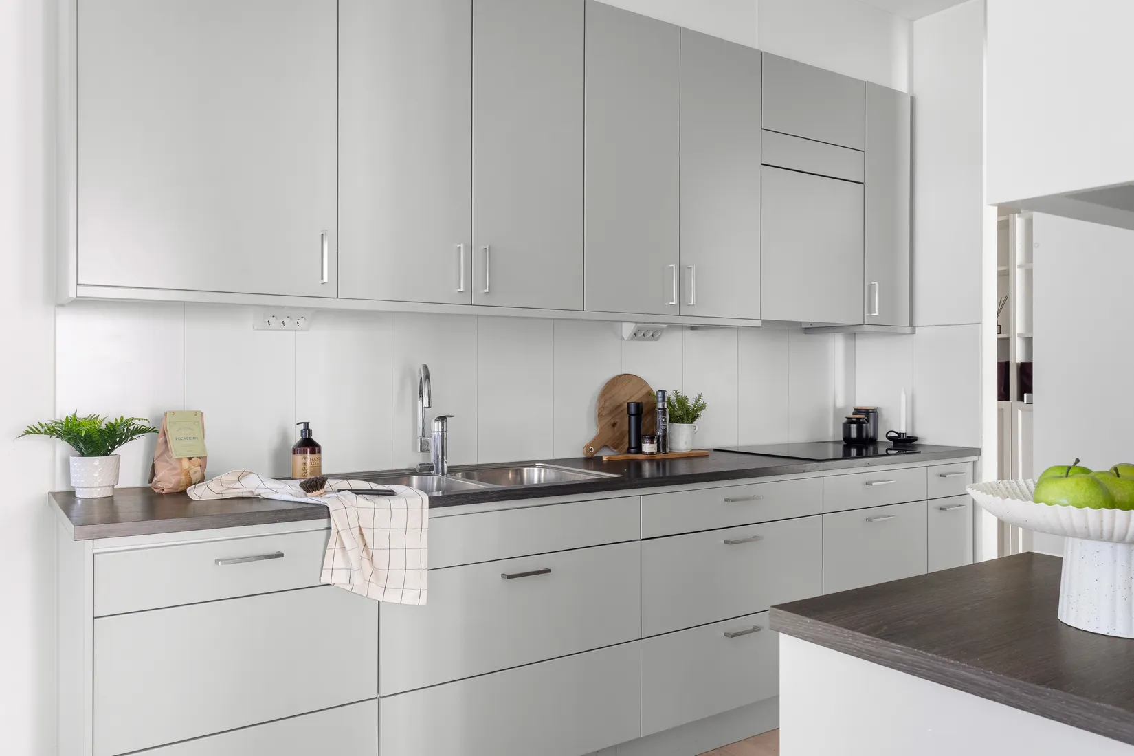 Bostadsrätt, Gjutarplan 2, Kallhäll, Järfälla