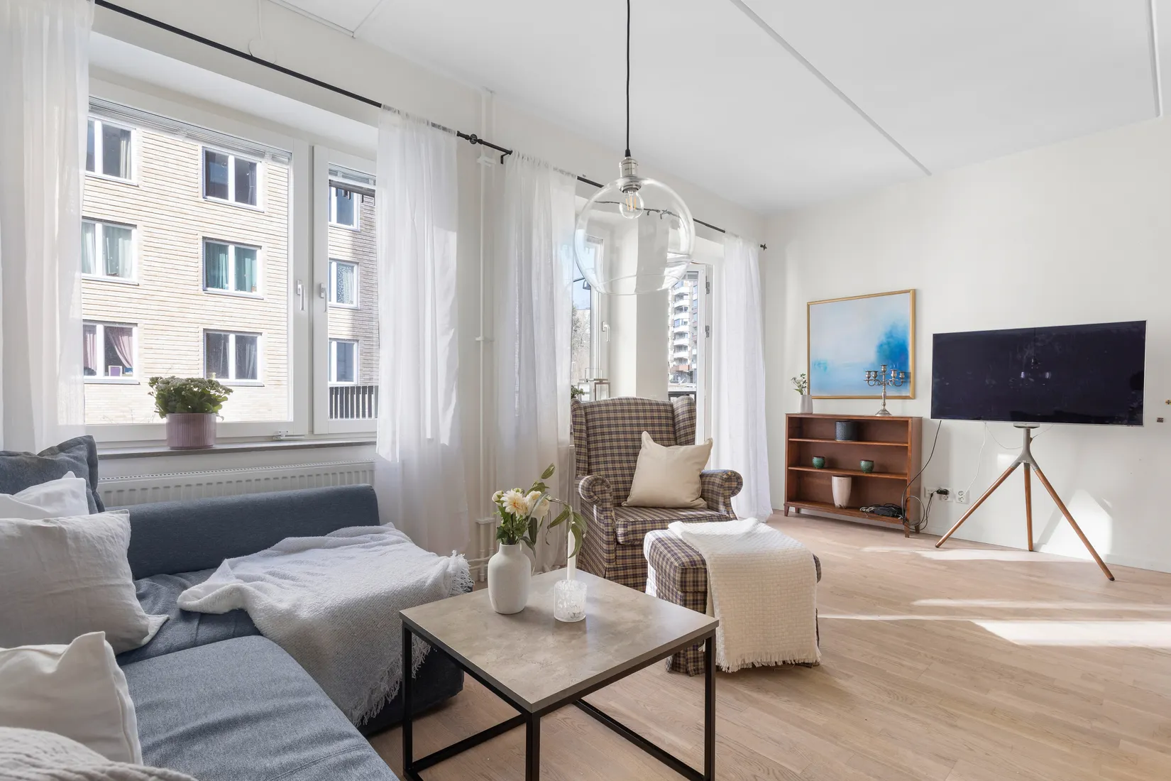 Bostadsrätt, Gjutarplan 2, Kallhäll, Järfälla