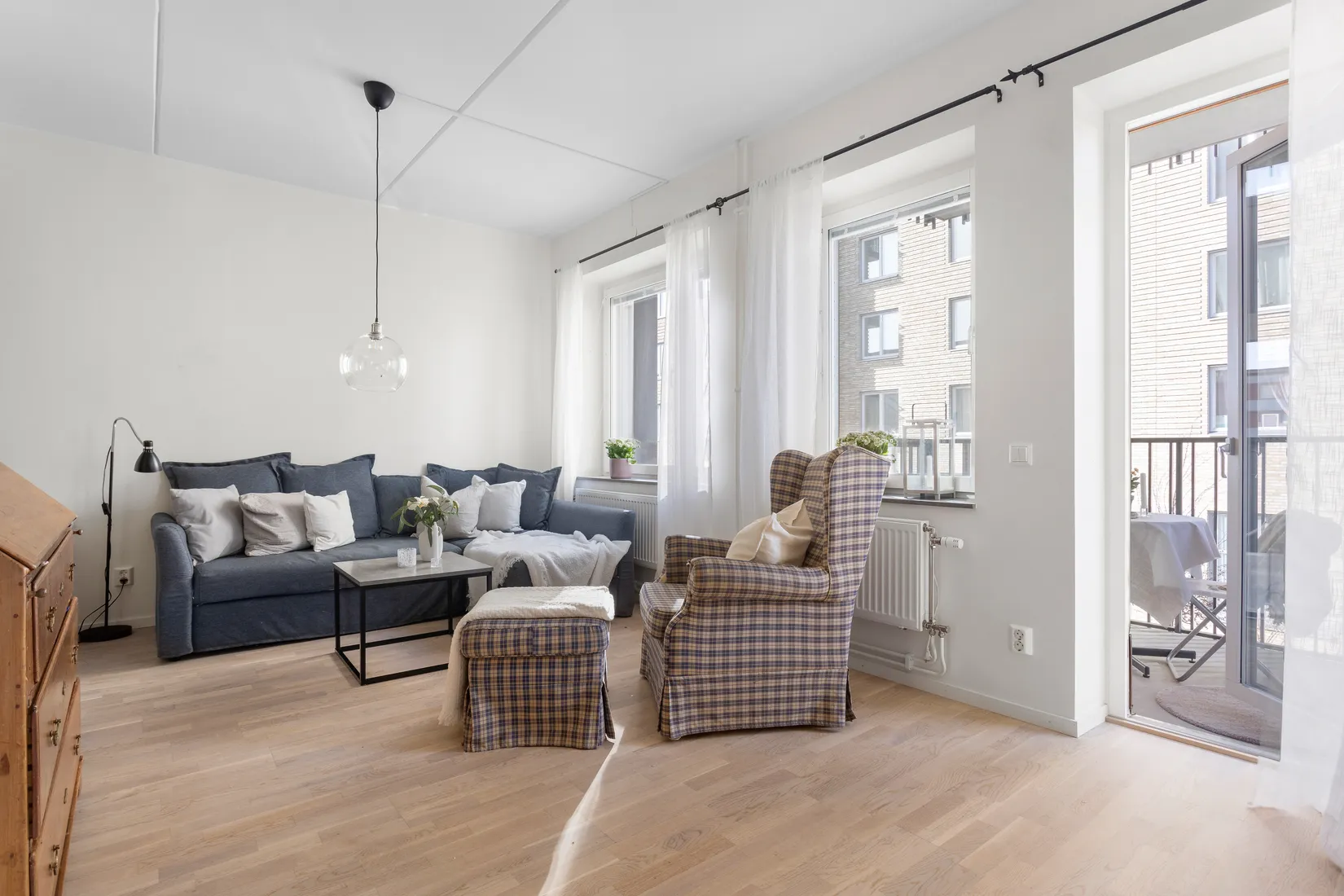 Bostadsrätt, Gjutarplan 2, Kallhäll, Järfälla