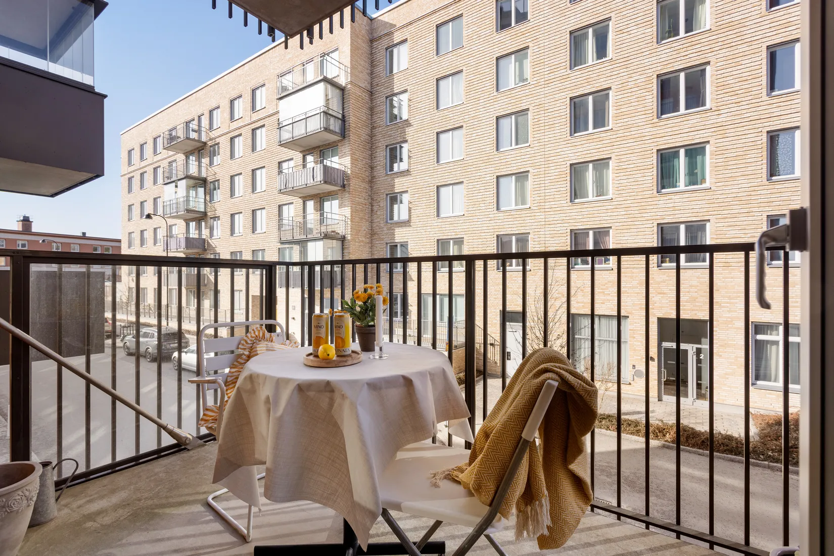 Bostadsrätt, Gjutarplan 2, Kallhäll, Järfälla