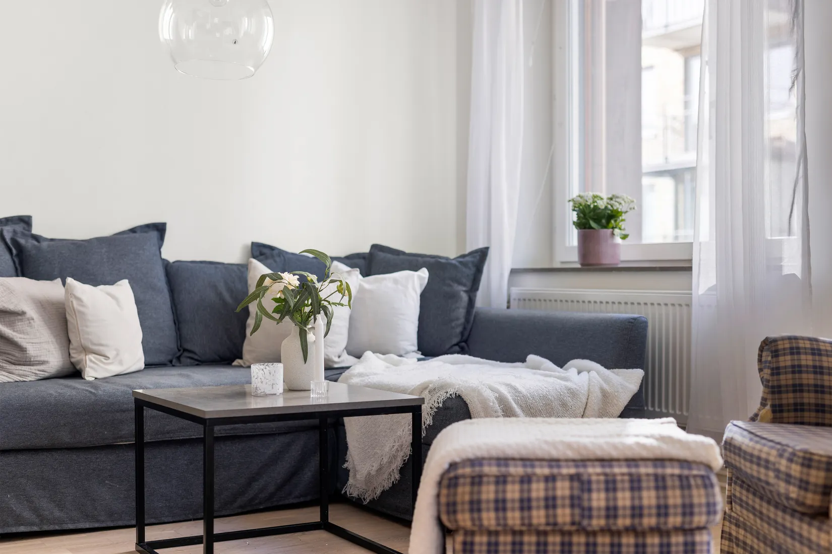 Bostadsrätt, Gjutarplan 2, Kallhäll, Järfälla