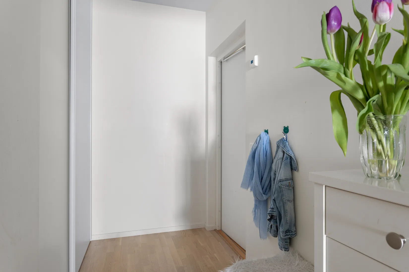 Bostadsrätt, Gjutarplan 2, Kallhäll, Järfälla