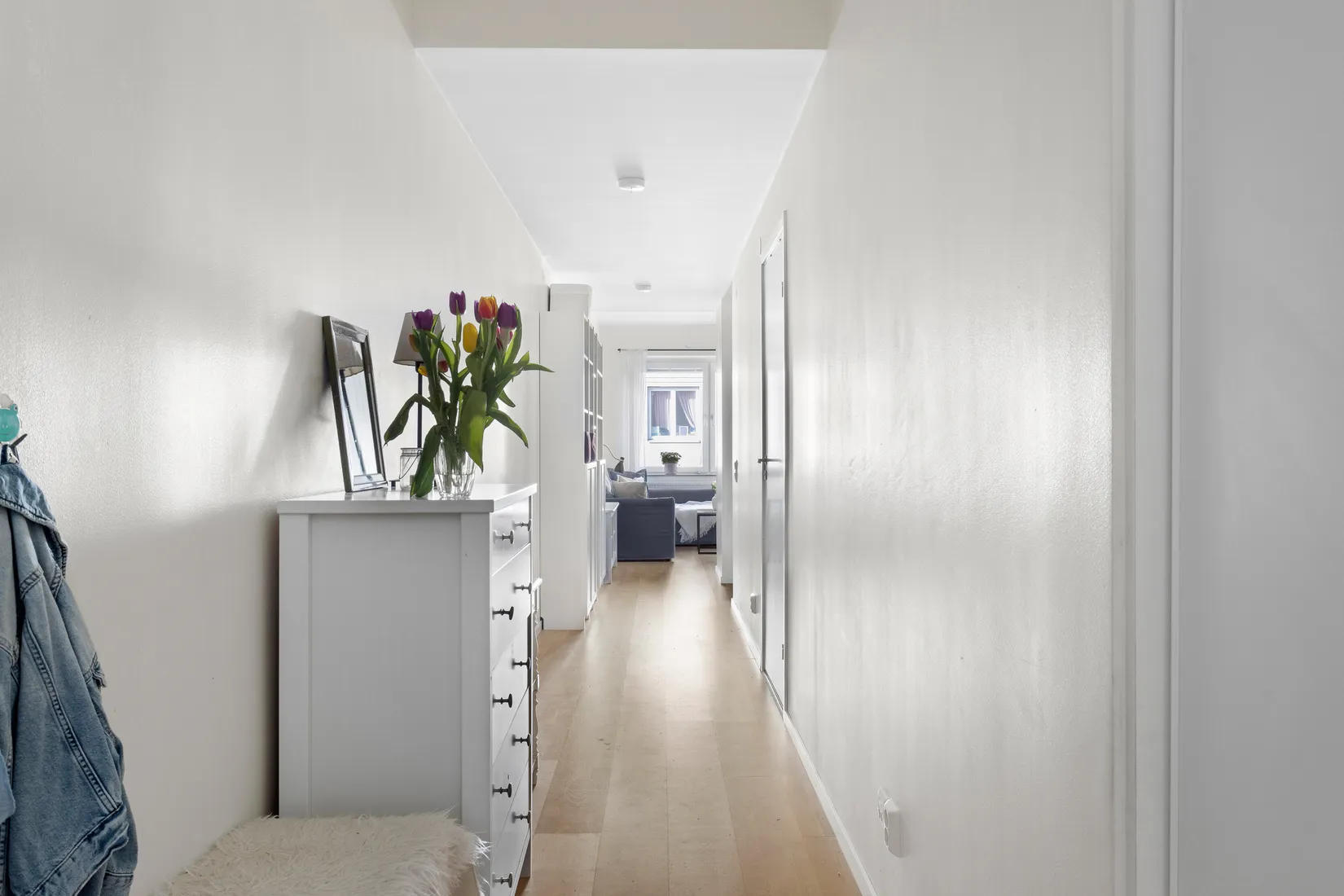 Bostadsrätt, Gjutarplan 2, Kallhäll, Järfälla