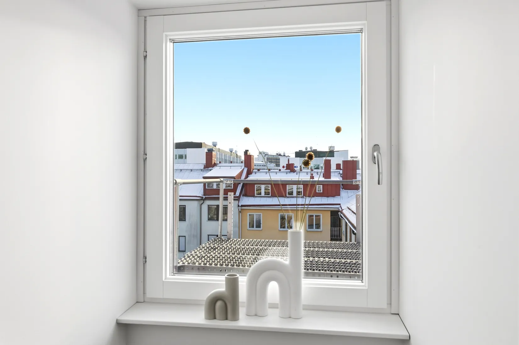 Bostadsrätt, Trädgårdsgatan 7 lgh 1402, Sundbyberg Centrum, Sundbyberg