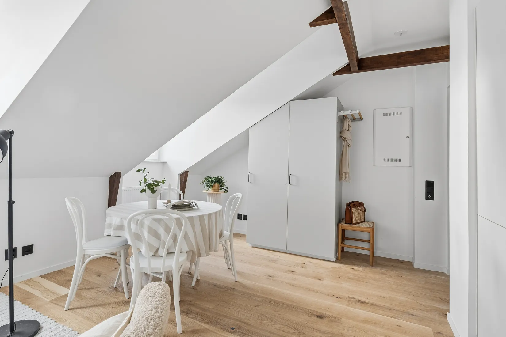 Bostadsrätt, Trädgårdsgatan 7 lgh 1402, Sundbyberg Centrum, Sundbyberg