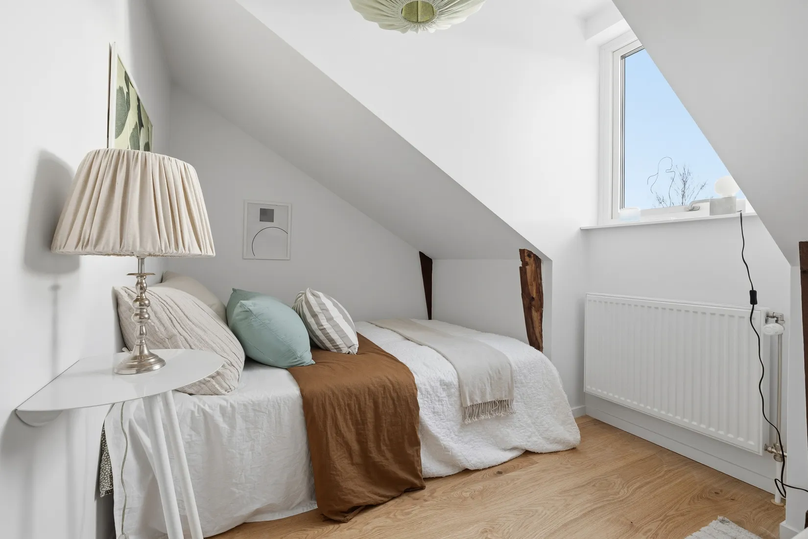 Bostadsrätt, Trädgårdsgatan 7 lgh 1402, Sundbyberg Centrum, Sundbyberg