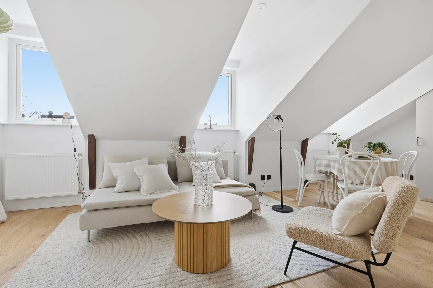 Bostadsrätt, Trädgårdsgatan 7 lgh 1402, Sundbyberg Centrum, Sundbyberg