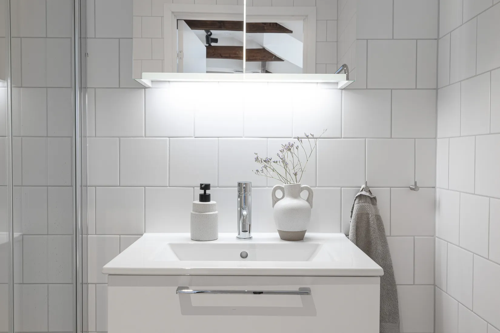 Bostadsrätt, Trädgårdsgatan 7 lgh 1402, Sundbyberg Centrum, Sundbyberg