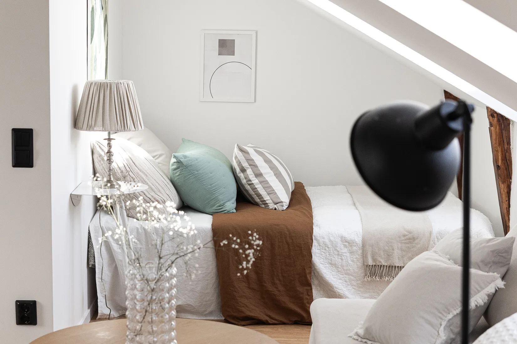 Bostadsrätt, Trädgårdsgatan 7 lgh 1402, Sundbyberg Centrum, Sundbyberg