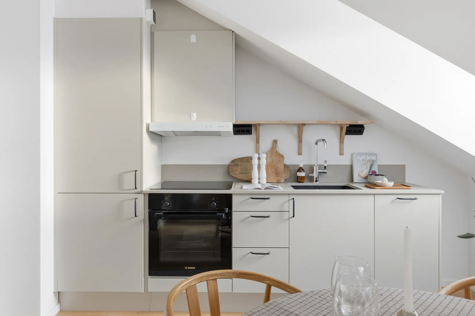 Bostadsrätt, Trädgårdsgatan 7 lgh 1403, Sundbyberg Centrum, Sundbyberg