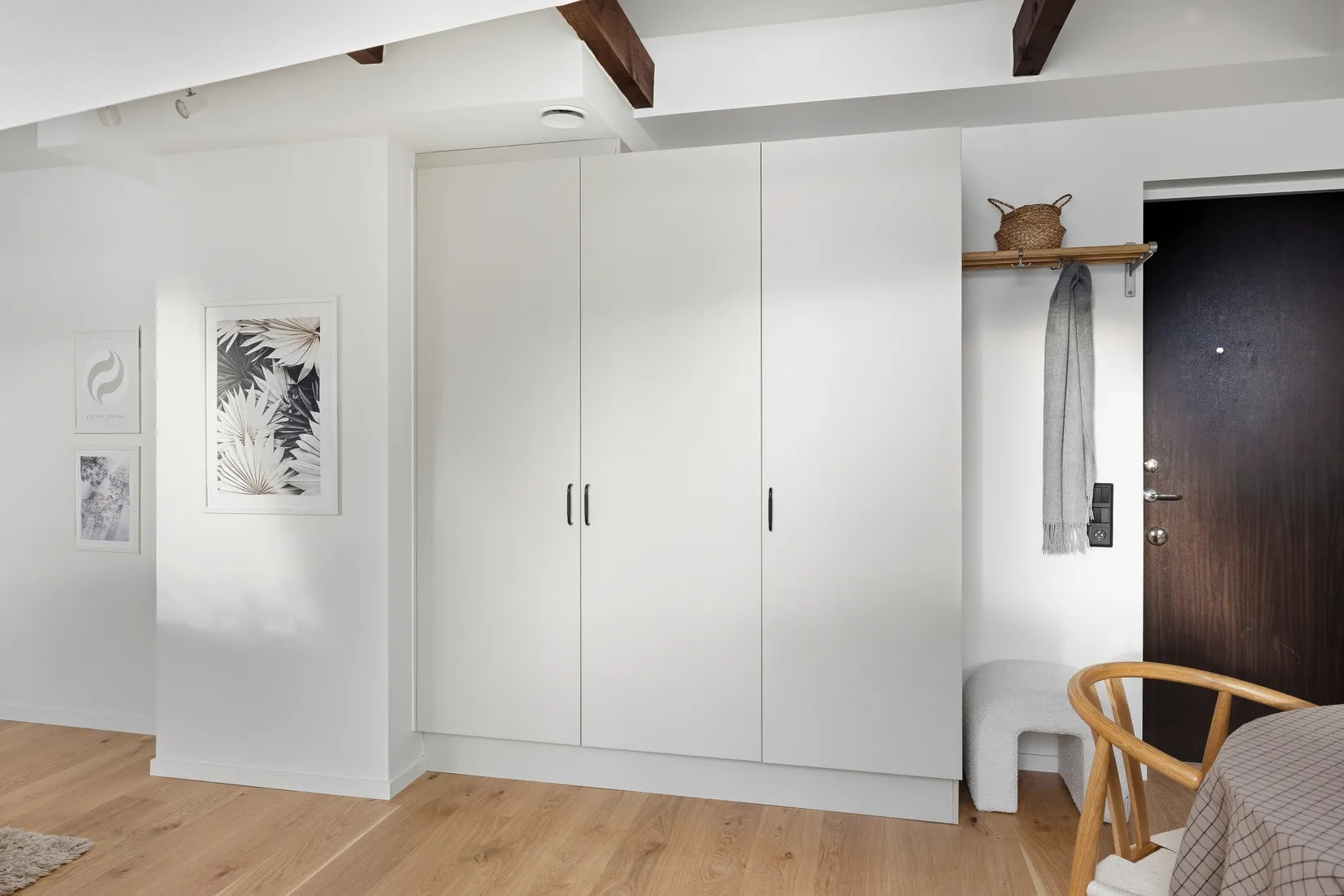 Bostadsrätt, Trädgårdsgatan 7 lgh 1403, Sundbyberg Centrum, Sundbyberg