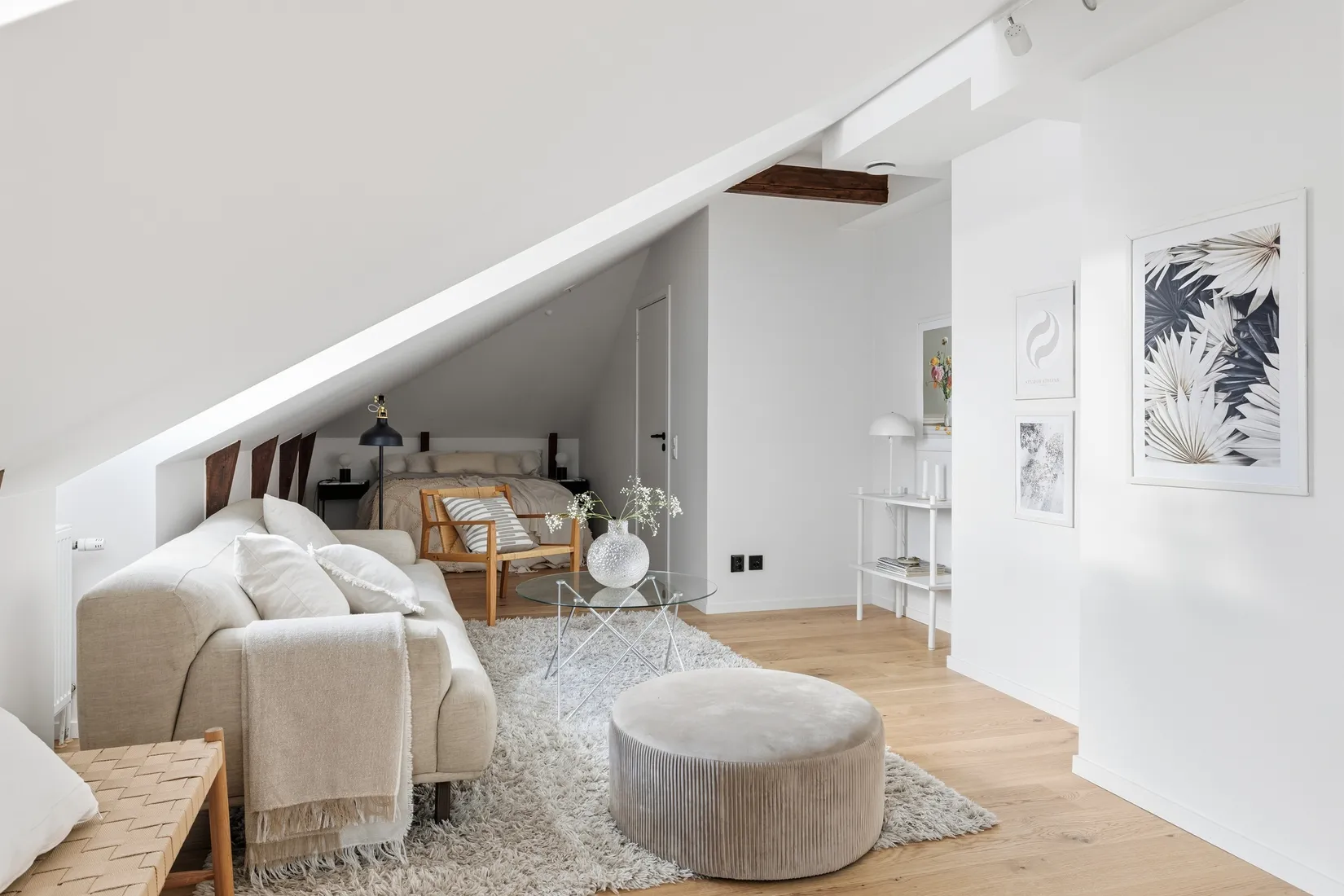 Bostadsrätt, Trädgårdsgatan 7 lgh 1403, Sundbyberg Centrum, Sundbyberg