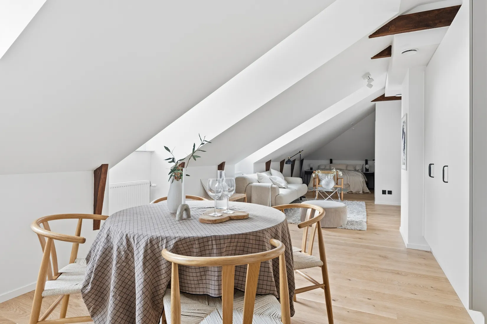 Bostadsrätt, Trädgårdsgatan 7 lgh 1403, Sundbyberg Centrum, Sundbyberg