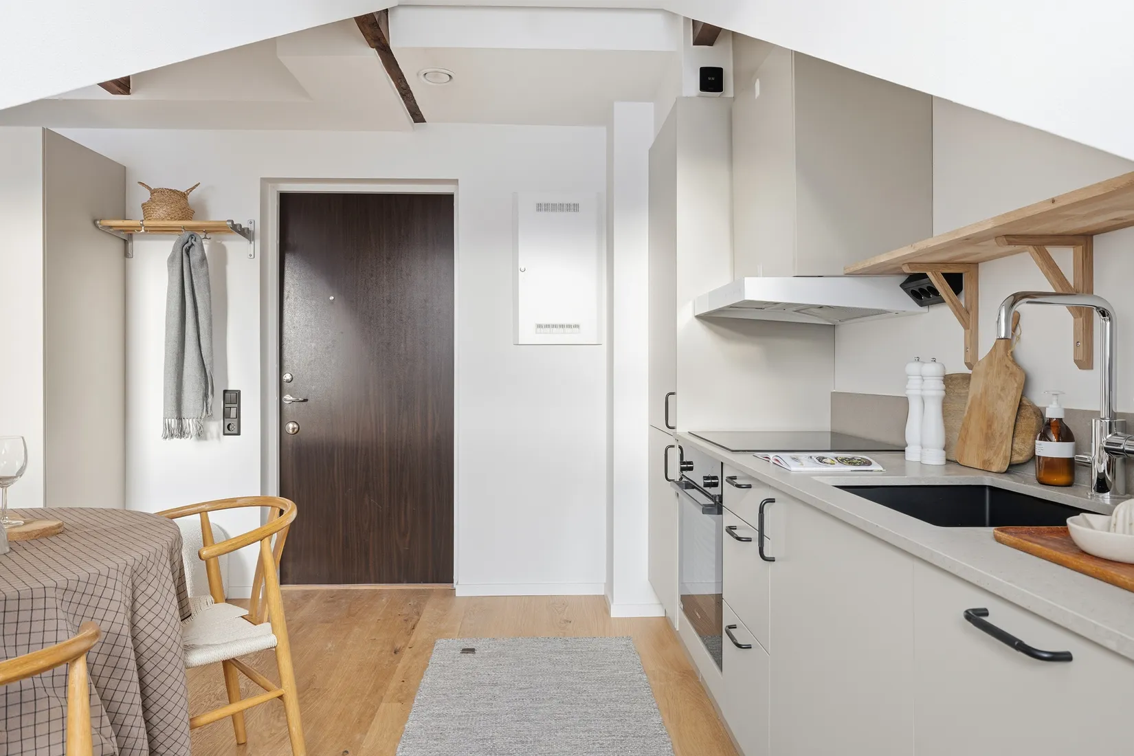 Bostadsrätt, Trädgårdsgatan 7 lgh 1403, Sundbyberg Centrum, Sundbyberg